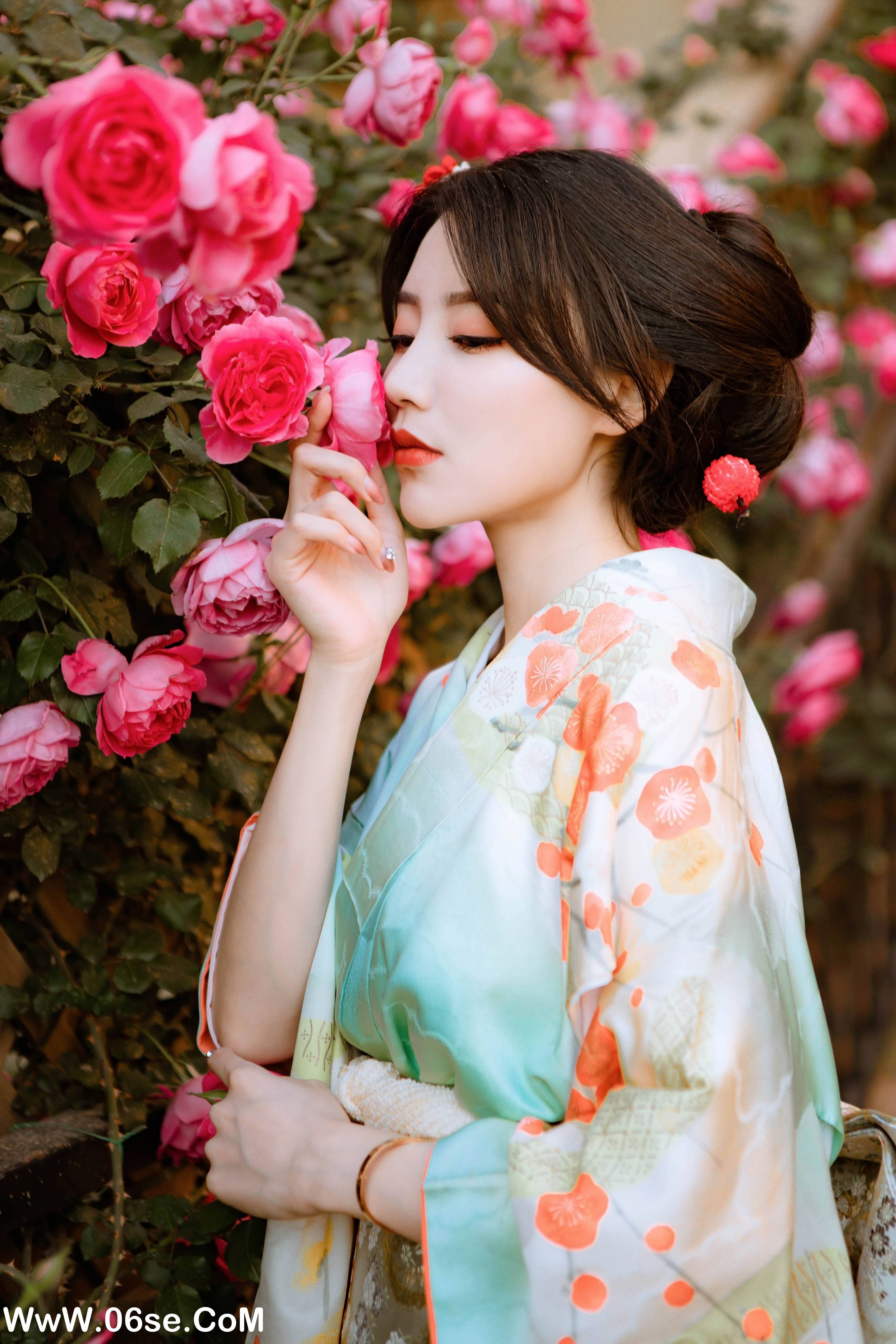 图片[14]-[YITUYU艺图语]2022.02.21 柔如水 婷婷[28+1P／67.3MB]-六色网