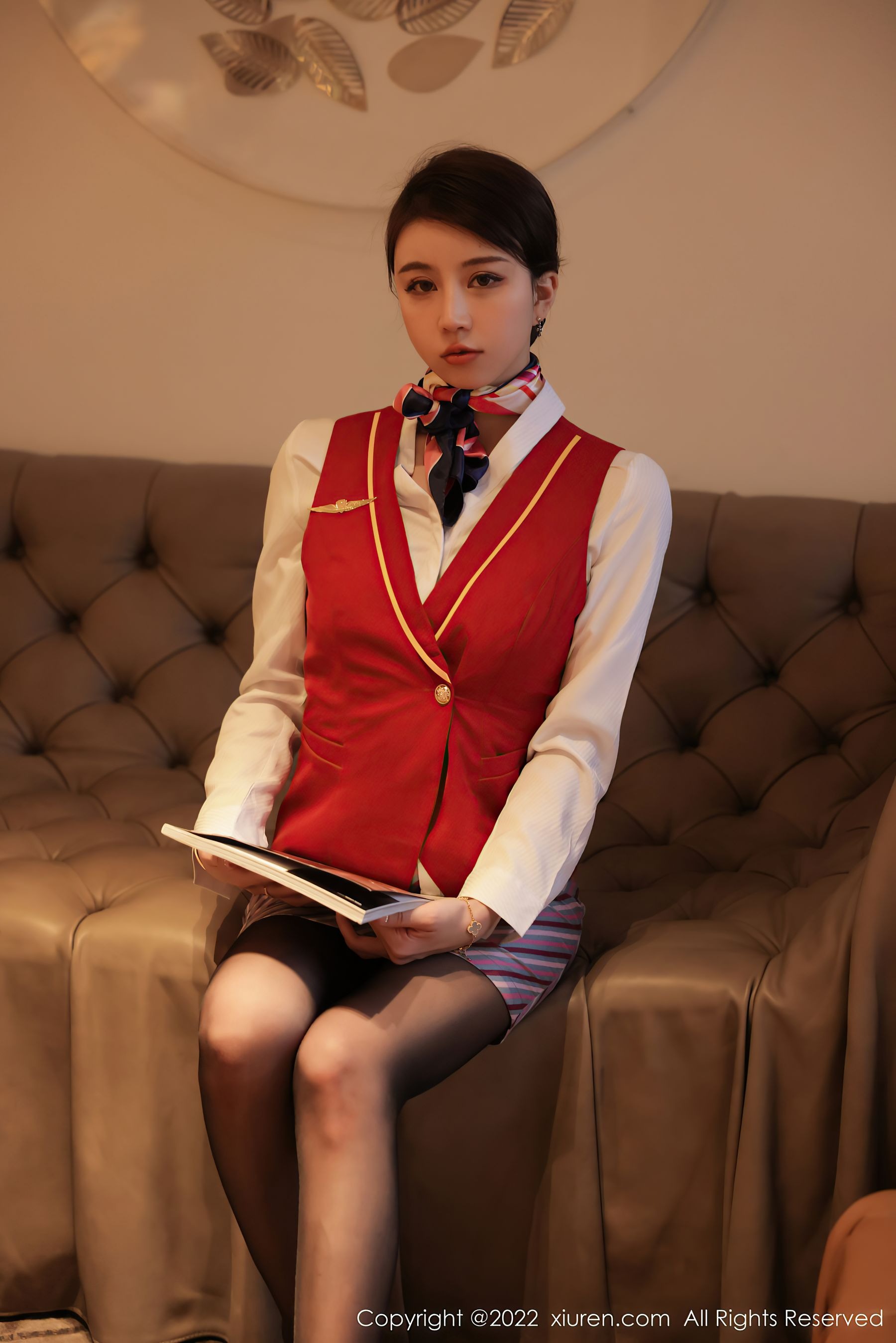 [秀人XiuRen]_No.4824_tina_甜仔-写真图集共113P 6