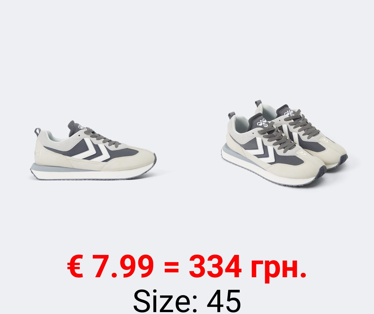 Hummel X Lefties Sneakers