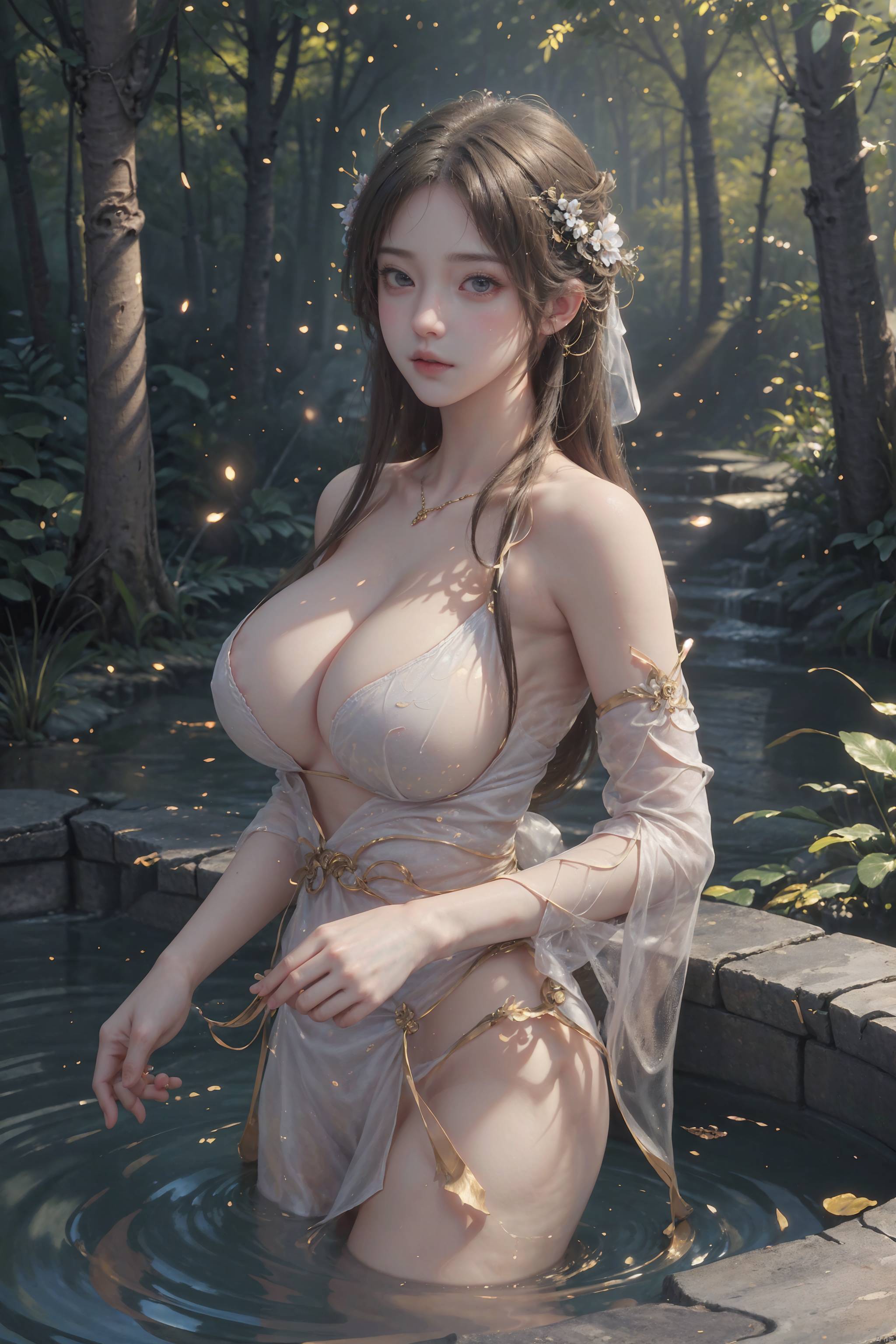 图片[46]-完美世界 清漪 精美0302-六色网