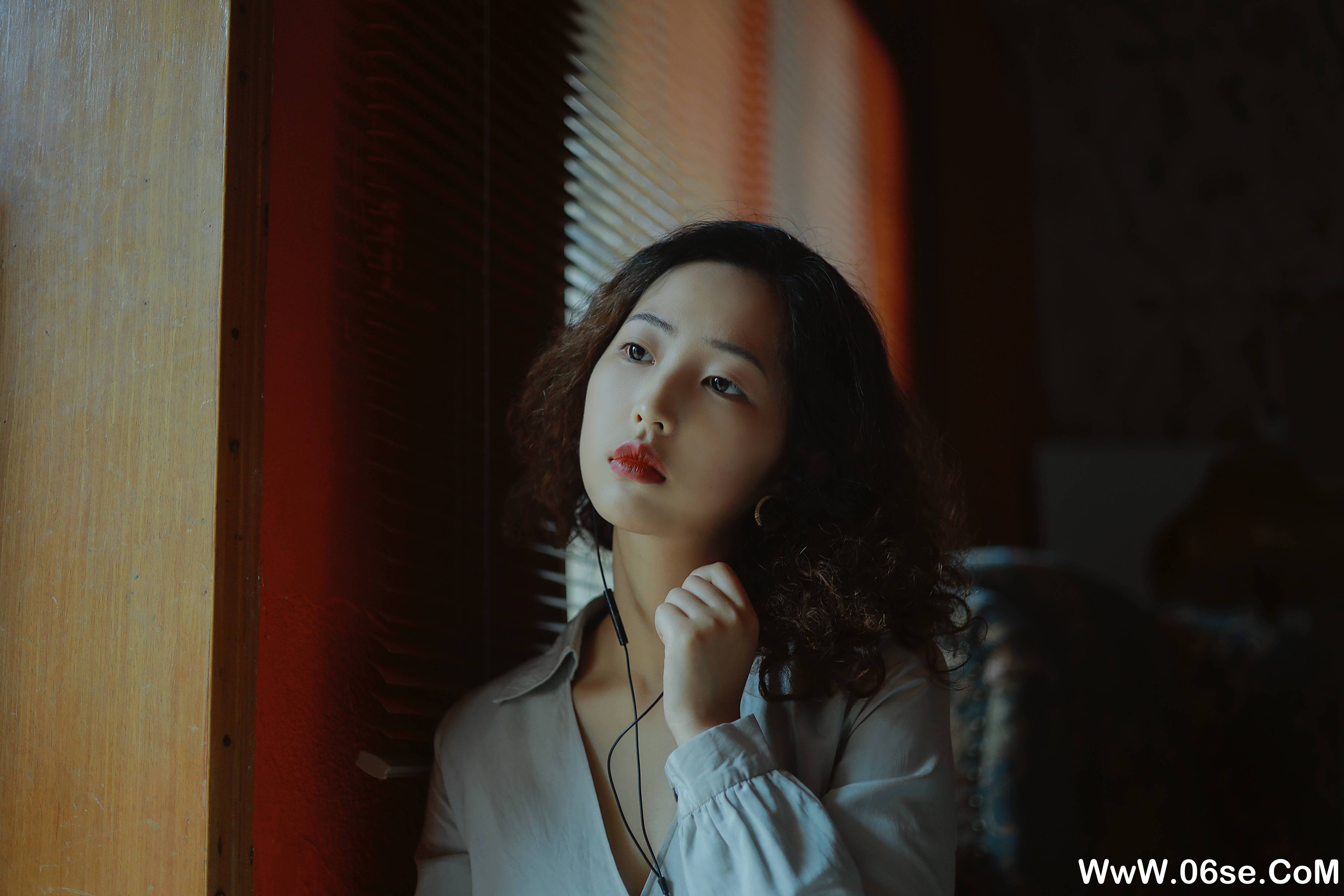 图片[7]-[YITUYU艺图语]2021.05.26 慢慢的你 千千[26+1P／286MB]-六色网