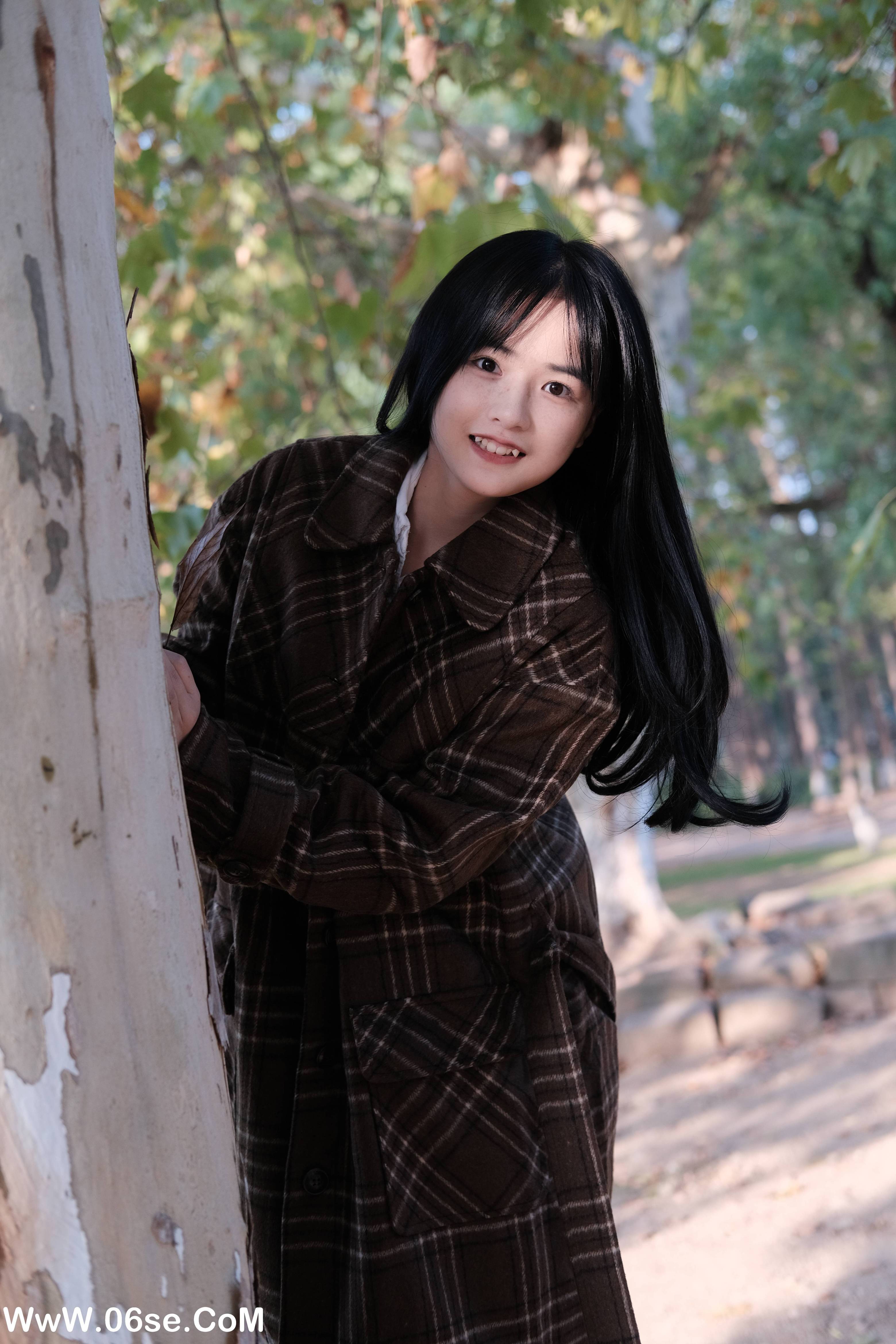 图片[9]-[YITUYU艺图语]2022.12.25 栗子深秋 小怡妹妹cute[28+1P／413MB]-六色网