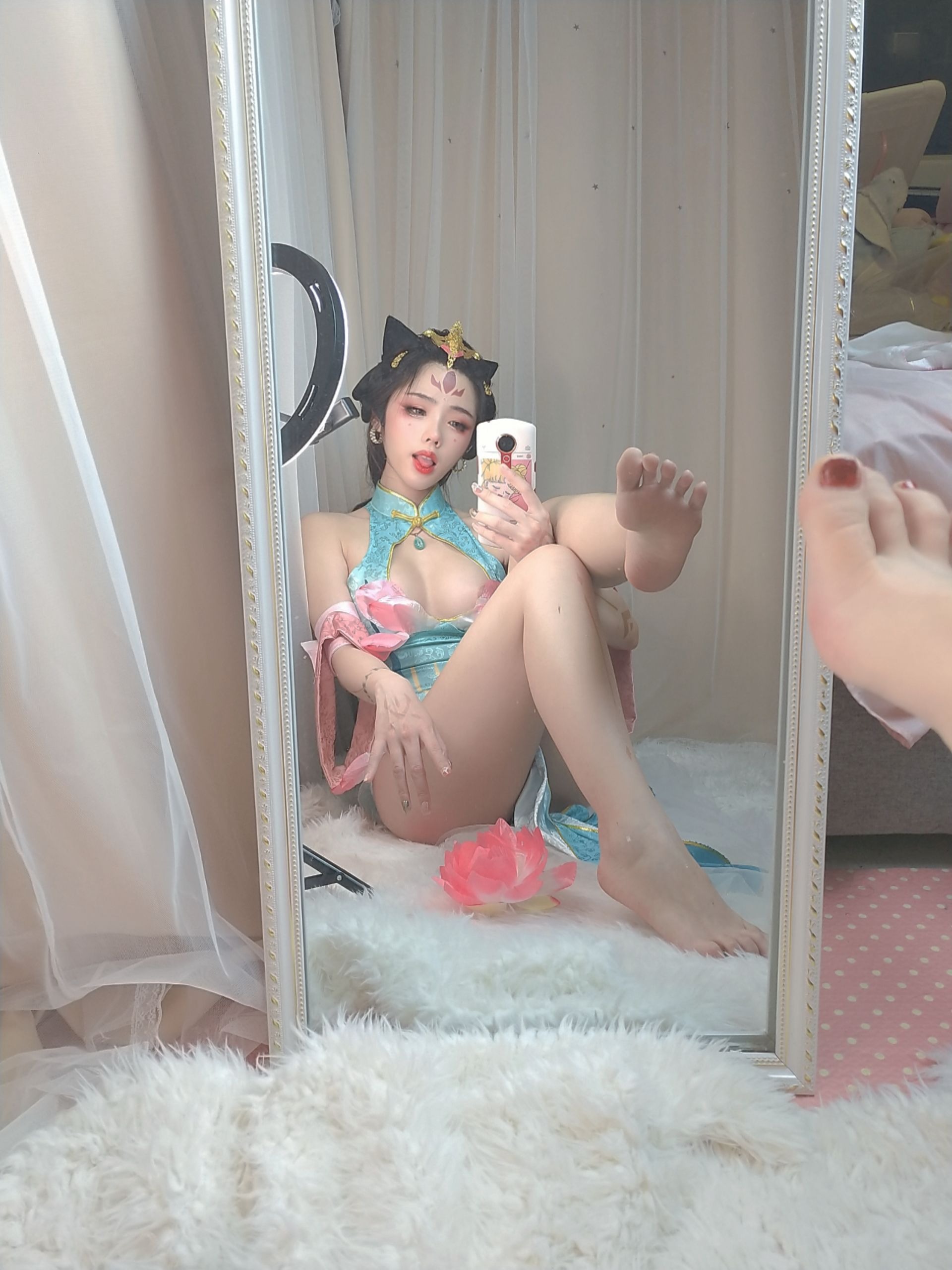 TITI-杨玉环古风[23P] 2