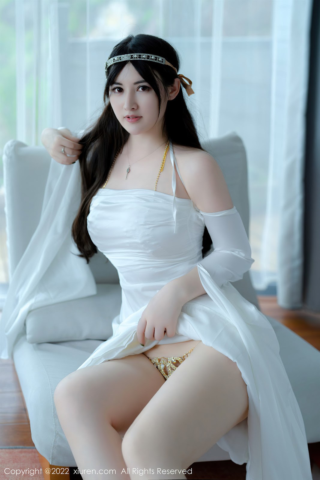 [XiuRen秀人网] No.5288 诗诗kiki 24