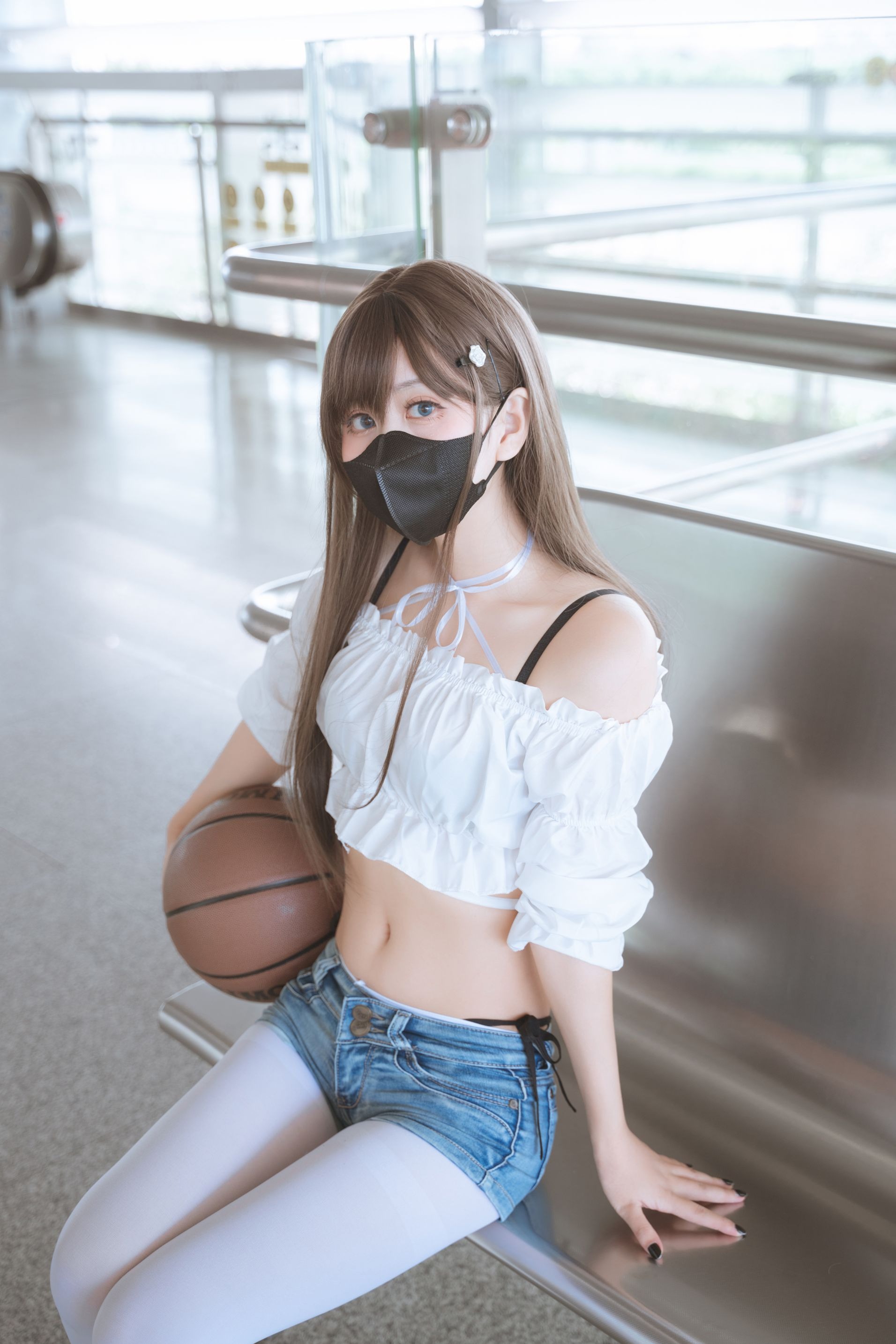 萌芽儿o0 - NO.18 邻家小恶魔 [47P1V-426MB] 27