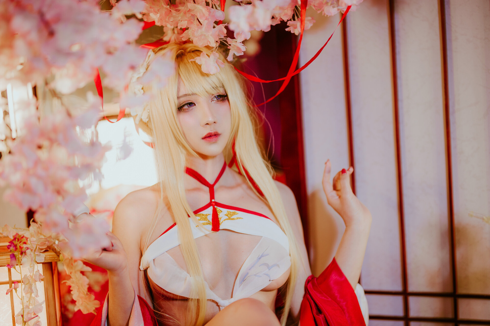[九曲Jean] Glorious グロリアス (Azur Lane 碧蓝航线) 6