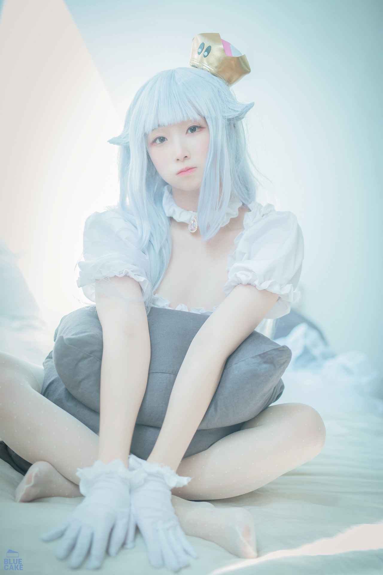 Bambi 밤비, [BLUECAKE] Sticky Boosette Set.01 38