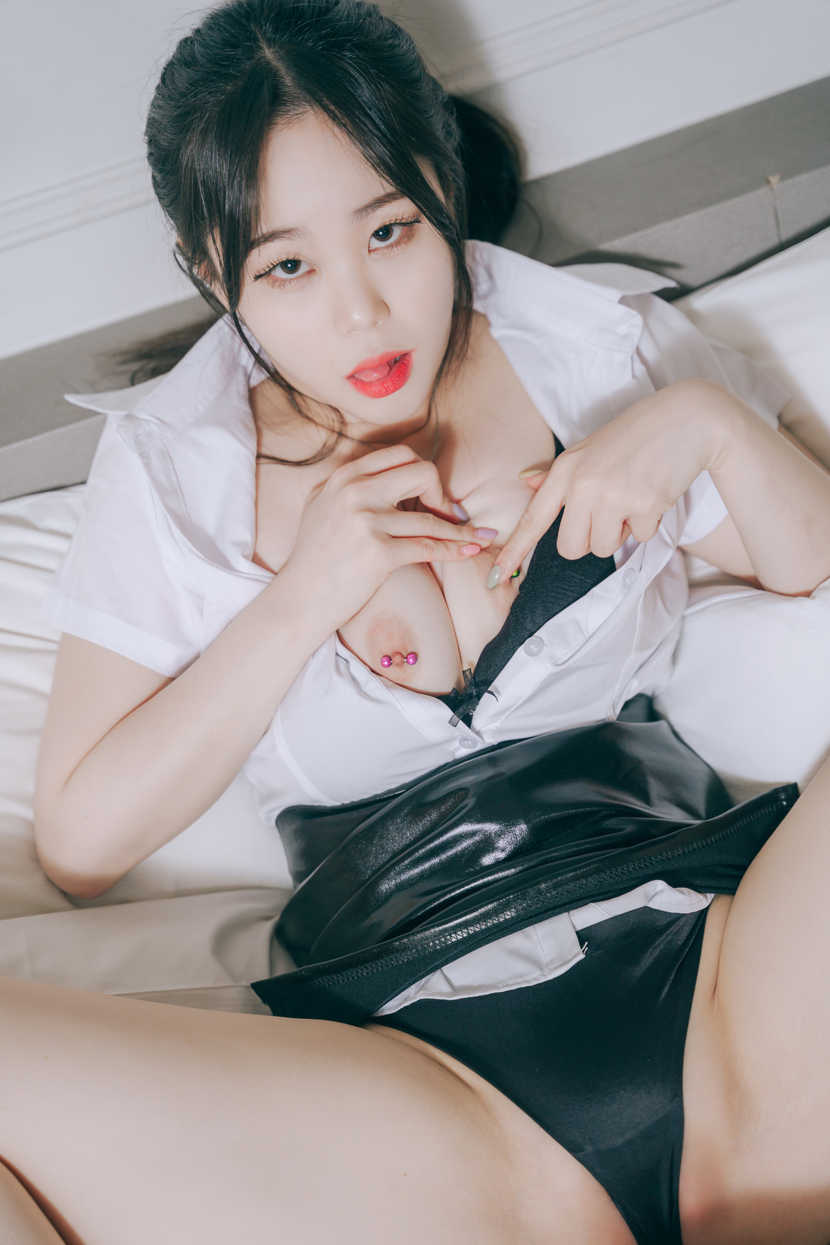 Suyeon 수연, [PUSSYLET] SUYEON No.07 35