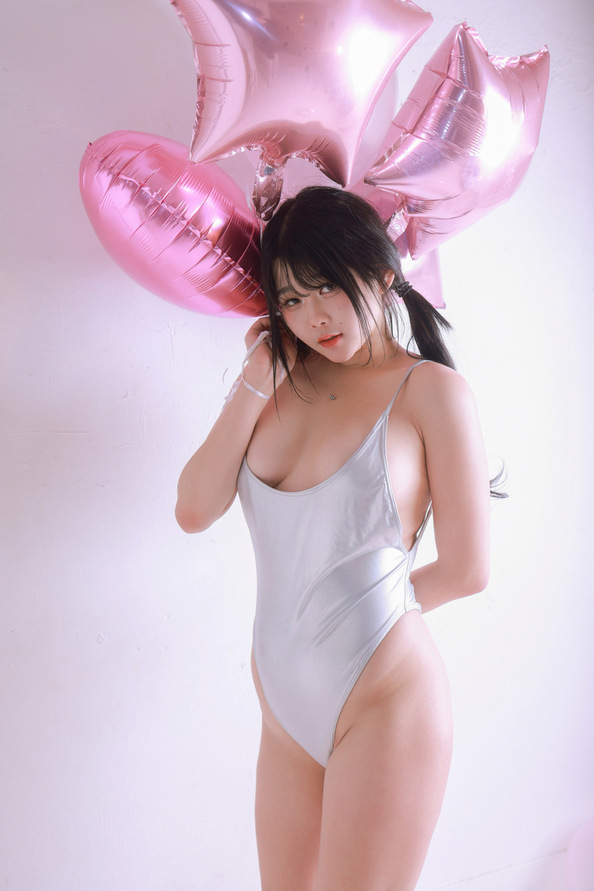 ZIA.Kwon 권지아, [Yo-U] Vol.13 Valentine Set.01 29