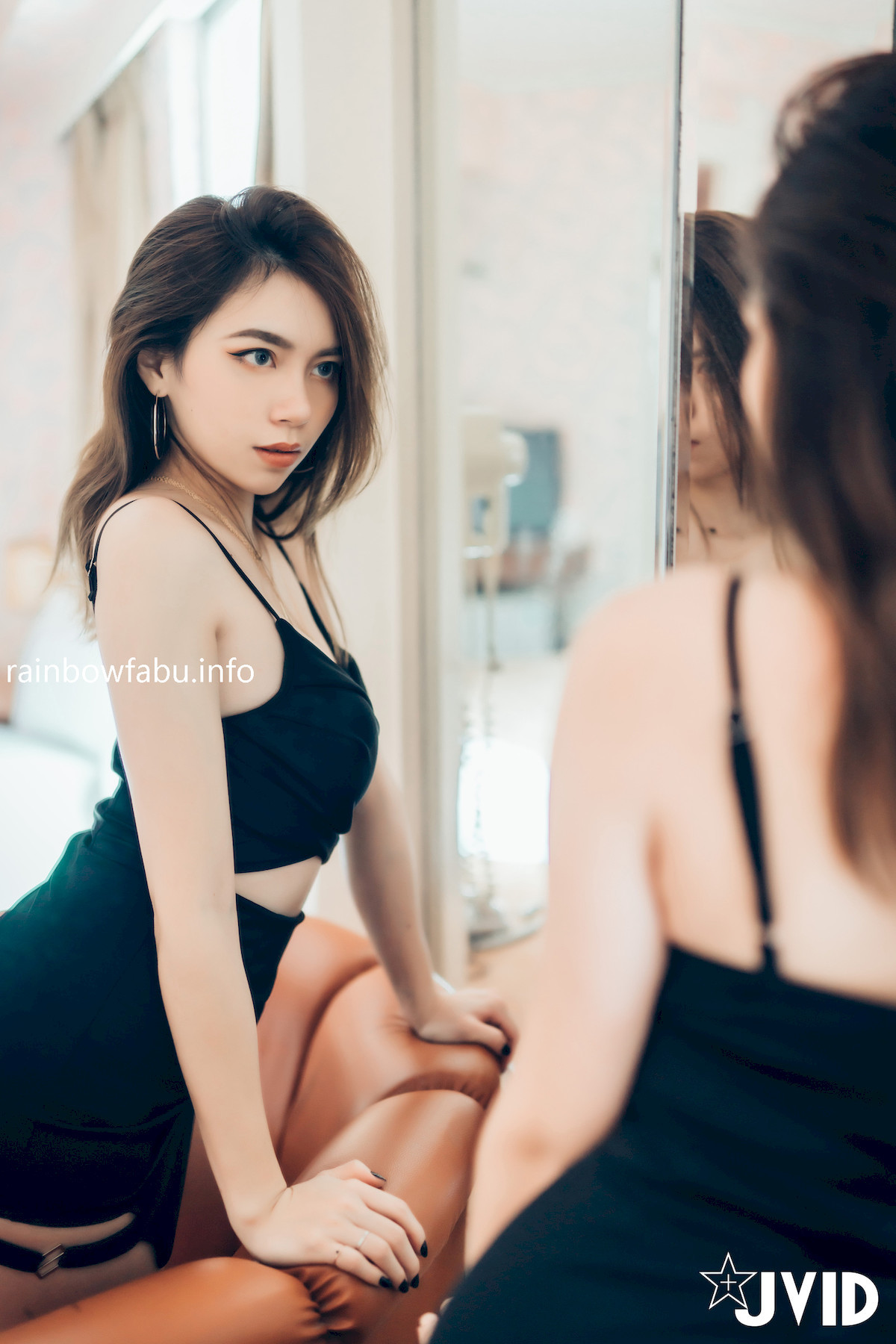 JVID精品 柠檬-陪你好过年 Vol.02 6