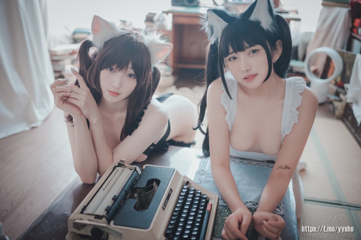 Sonson&BamBi밤비 - Maid Mansion W [153P] 127