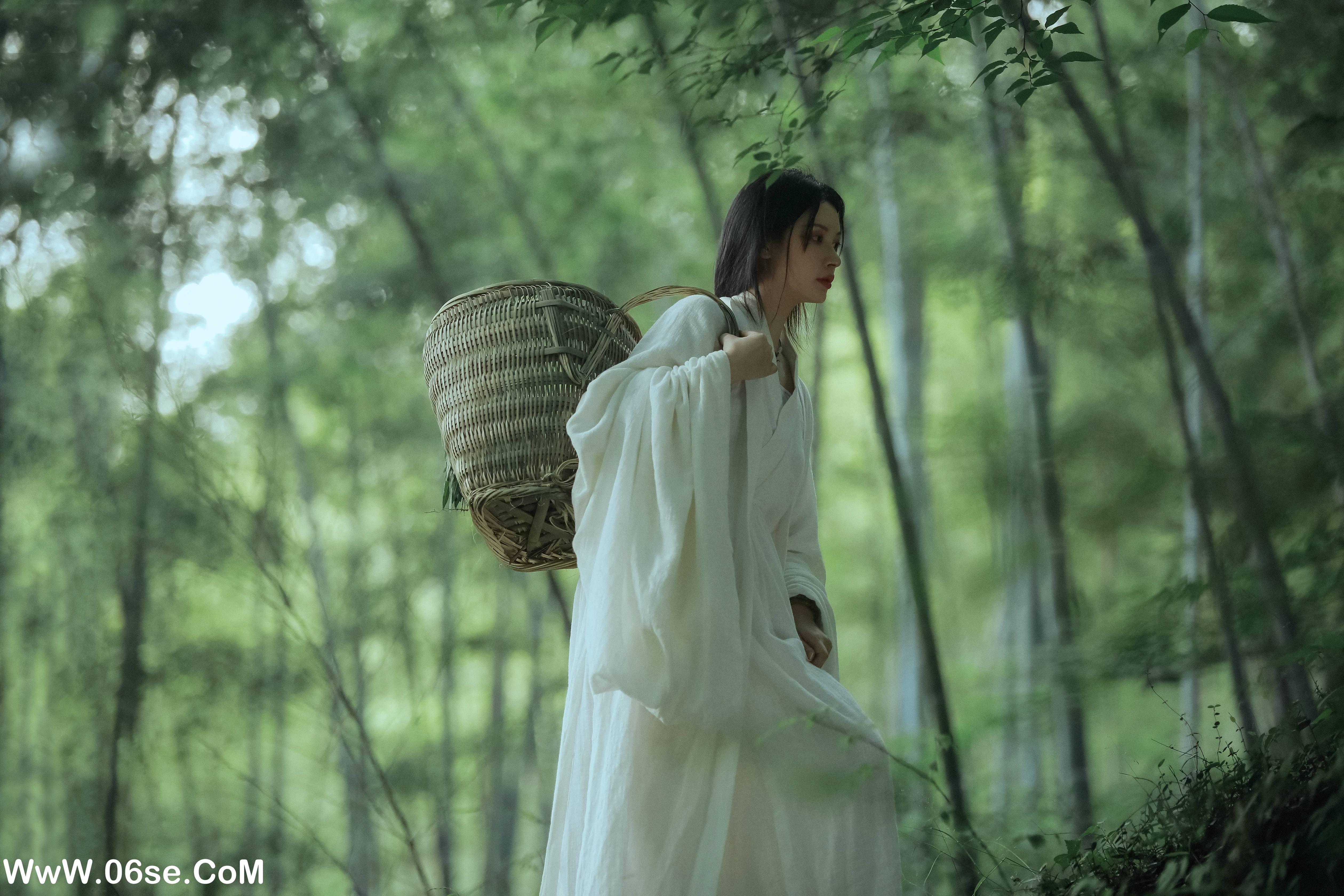 图片[6]-[YITUYU艺图语]2022.06.02 神农氏 阿妍纸[26P-741.06MB]-六色网