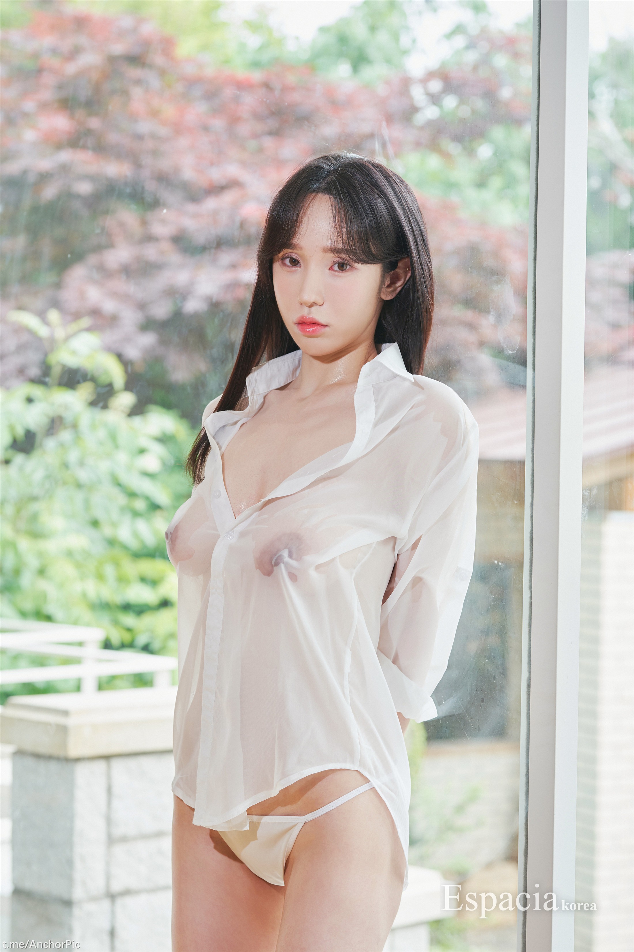 [Espacia Korea] EHC#051 YUNHA 46P 43