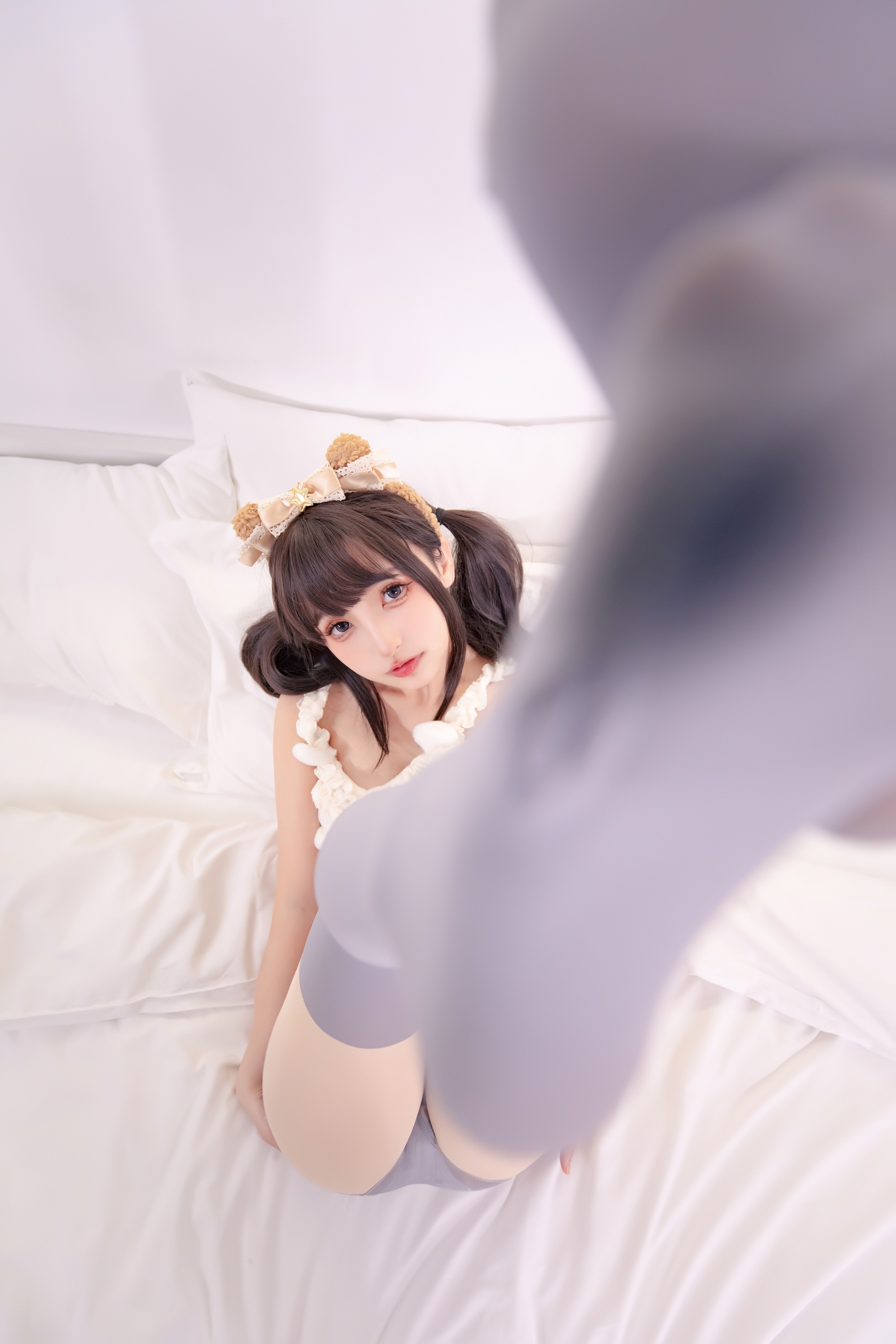 神楽坂真冬 - 草莓胖次熊 [75P-185MB] 72