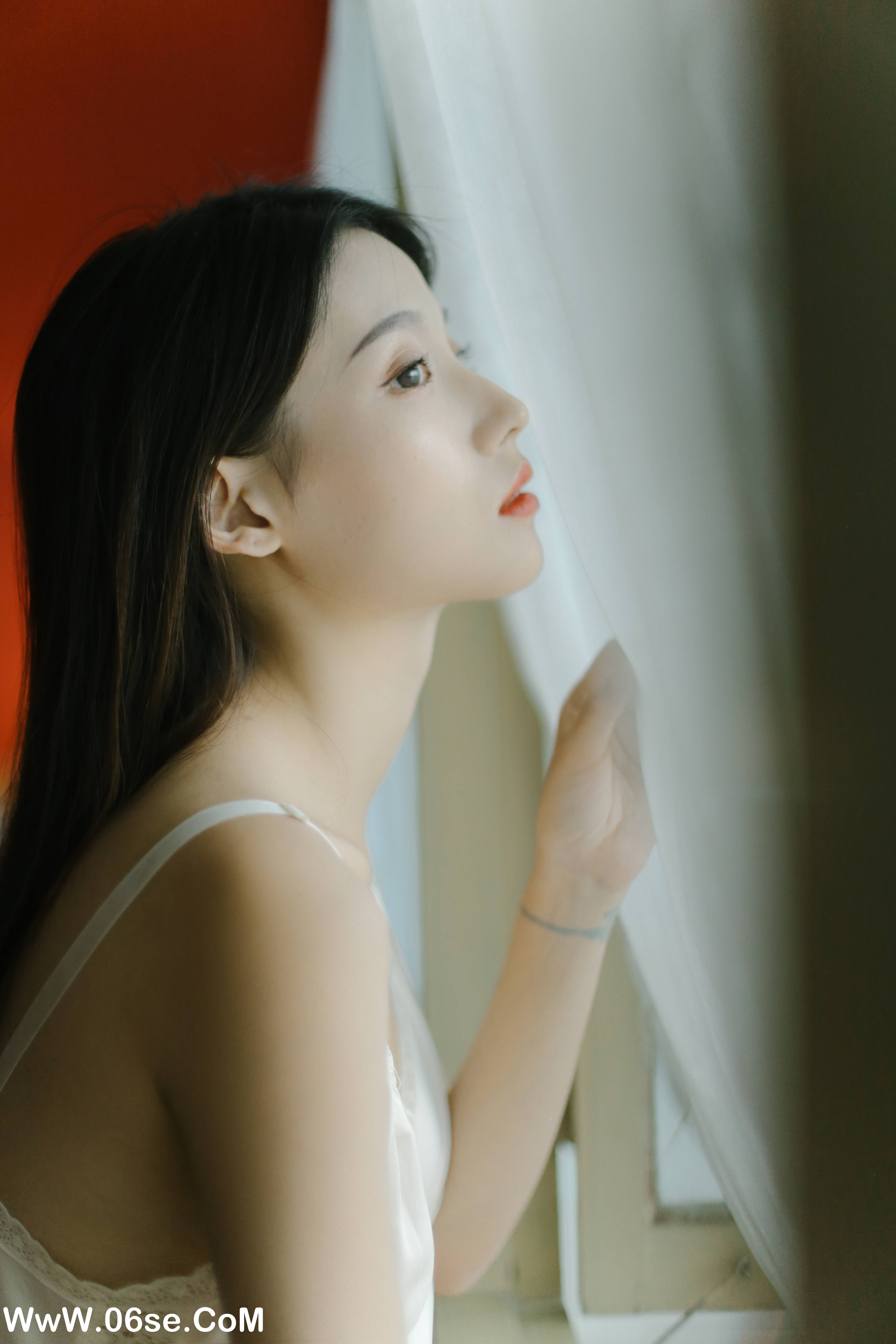 图片[35]-[YITUYU艺图语]2022.11.21 似梦非梦 吾蕊-[39+1P／298MB]-六色网