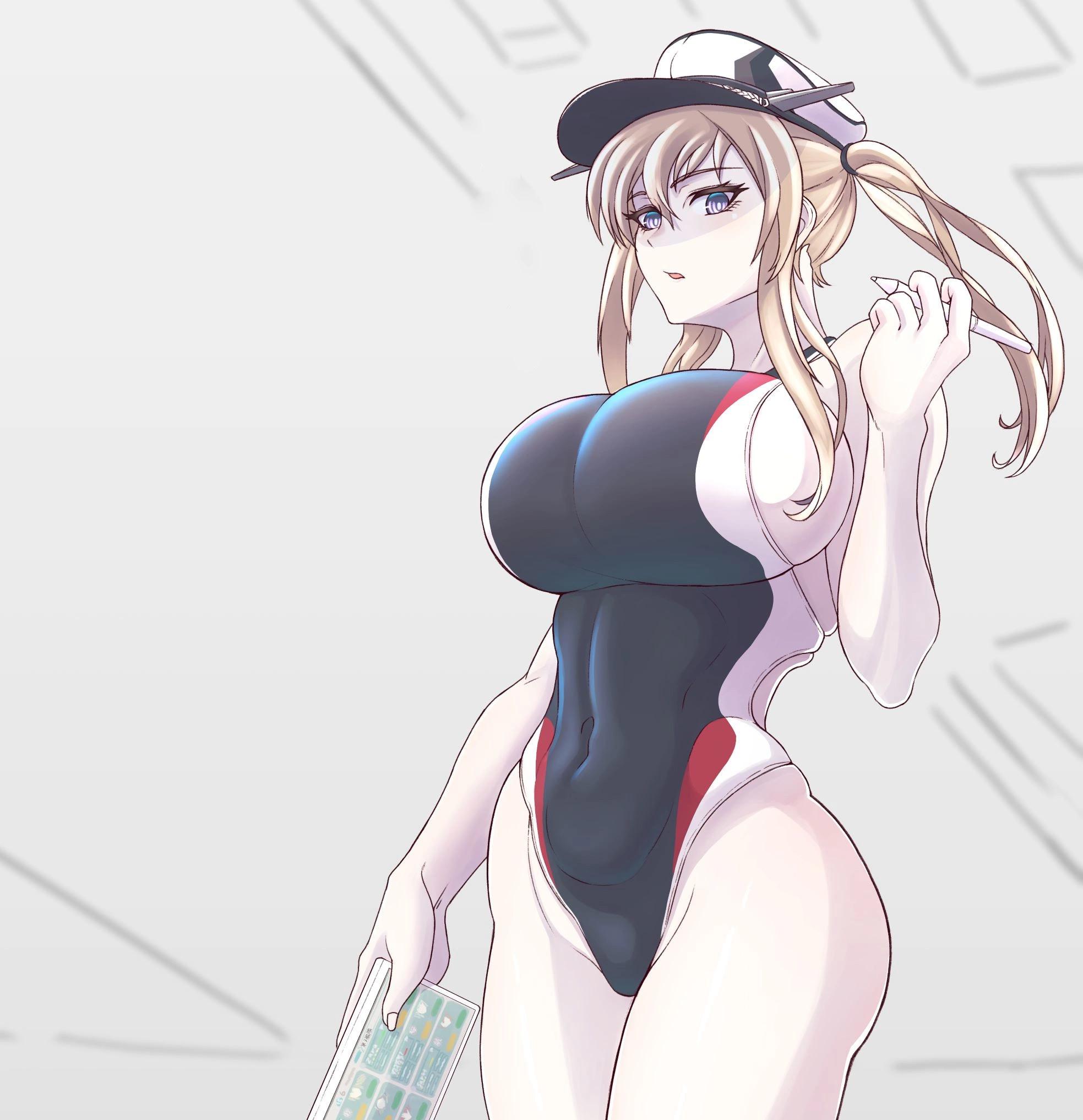 Graf Zeppelin Hentai