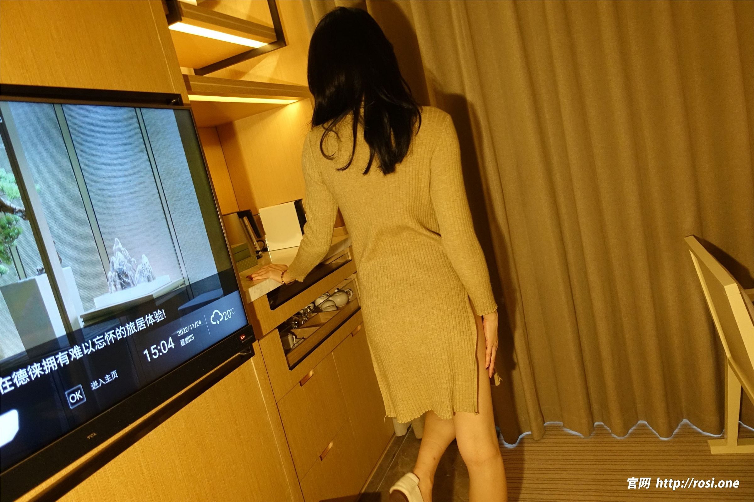 图片[6]-[ROSI写真]2023.04.26 NO.4160-六色网