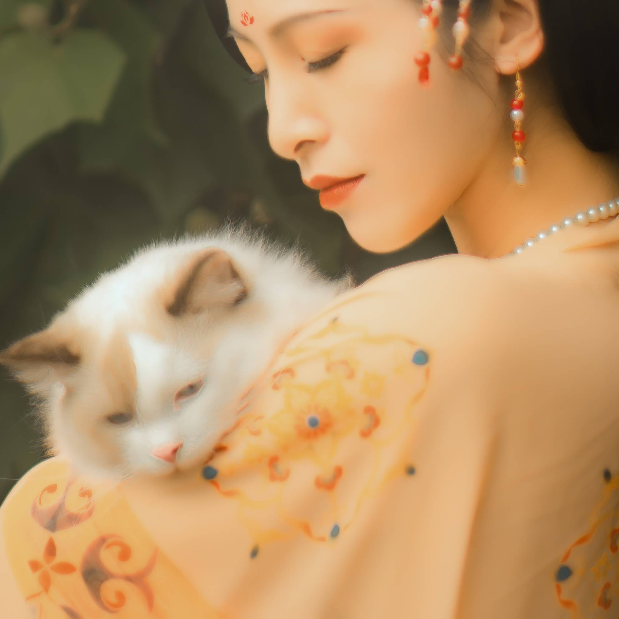 图片[38]-[YITUYU艺图语]2021.11.18 芙蓉词 修水凝花[37+1P／515MB]-六色网