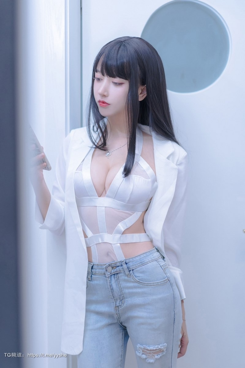 [Cos]过期米线线喵 - 休息日[75P] 44