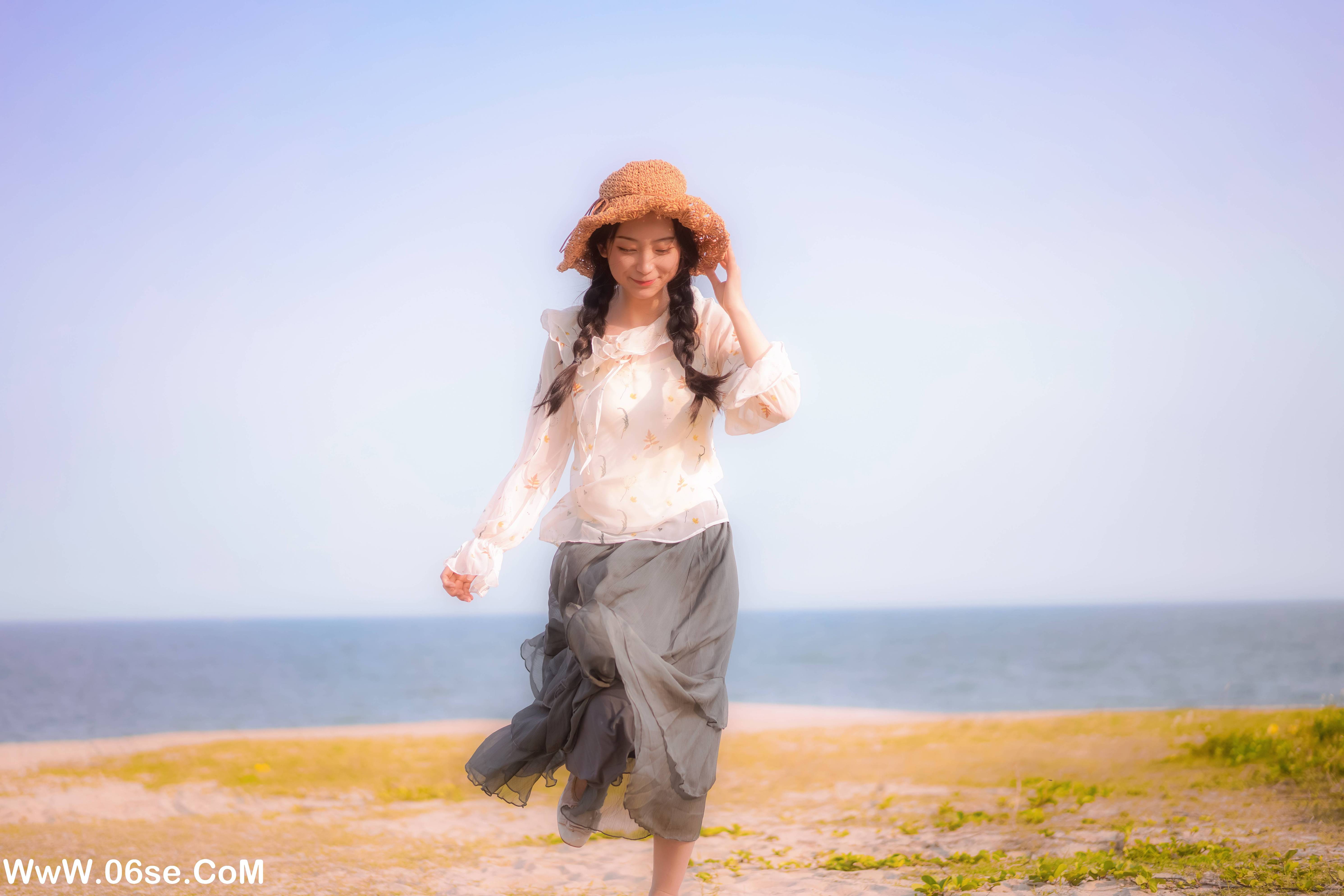 图片[7]-[YITUYU艺图语]2022.05.24 午后的温柔 Faye[31P-412.04MB]-六色网