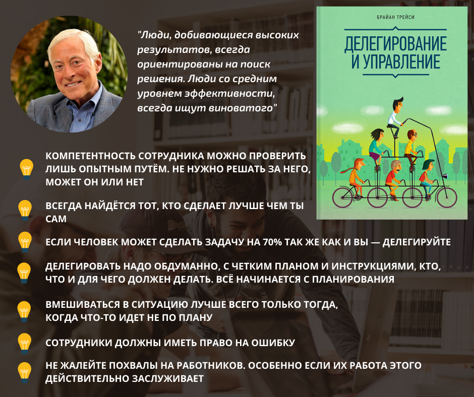 Делегирование и управление брайан трейси. Брайан Трейси 2022. Брайан Трейси книги. Трейси делегирование и управление.