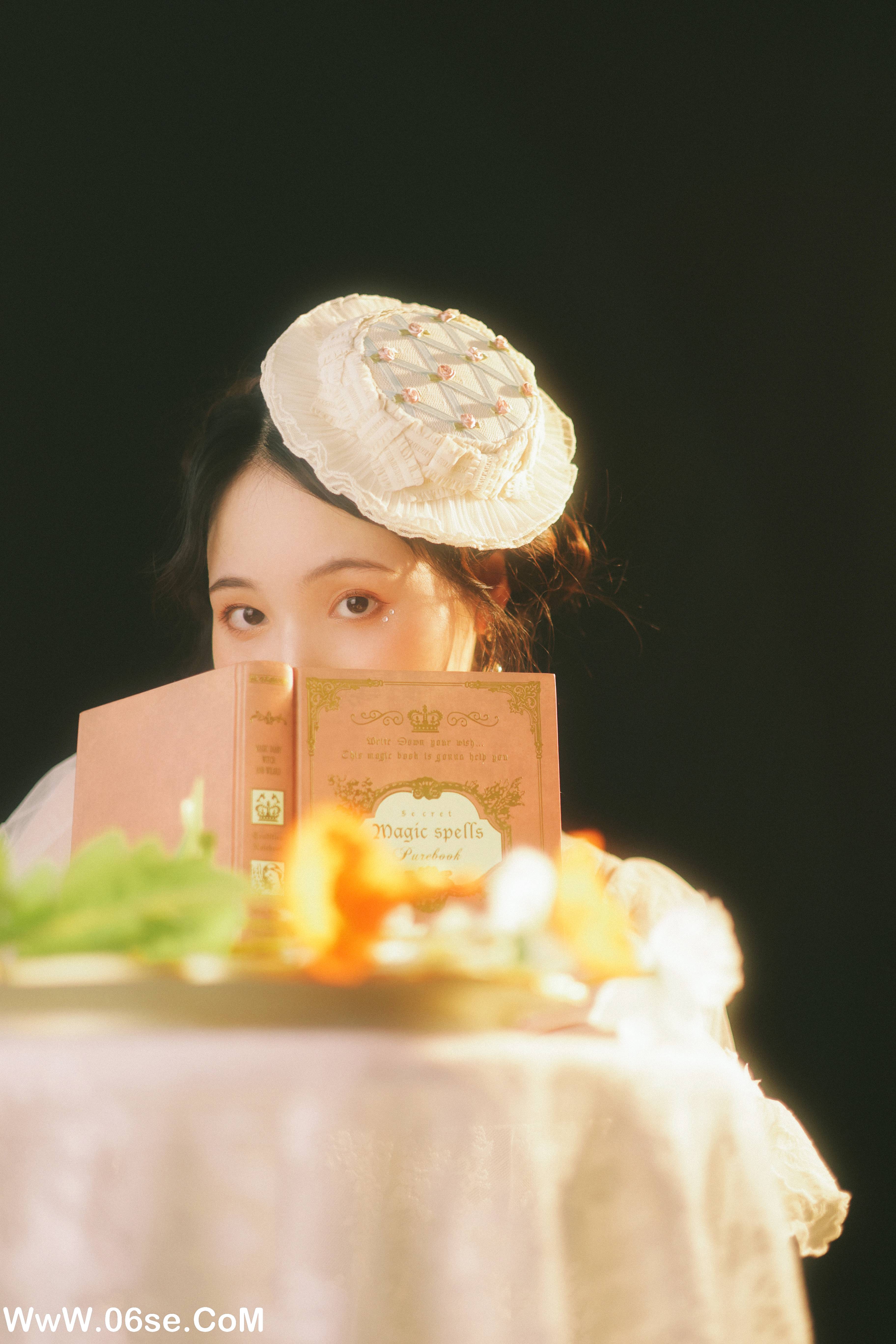 图片[24]-[YITUYU艺图语]2022.11.08 追忆final 叶黎丹[38+1P／313MB]-六色网
