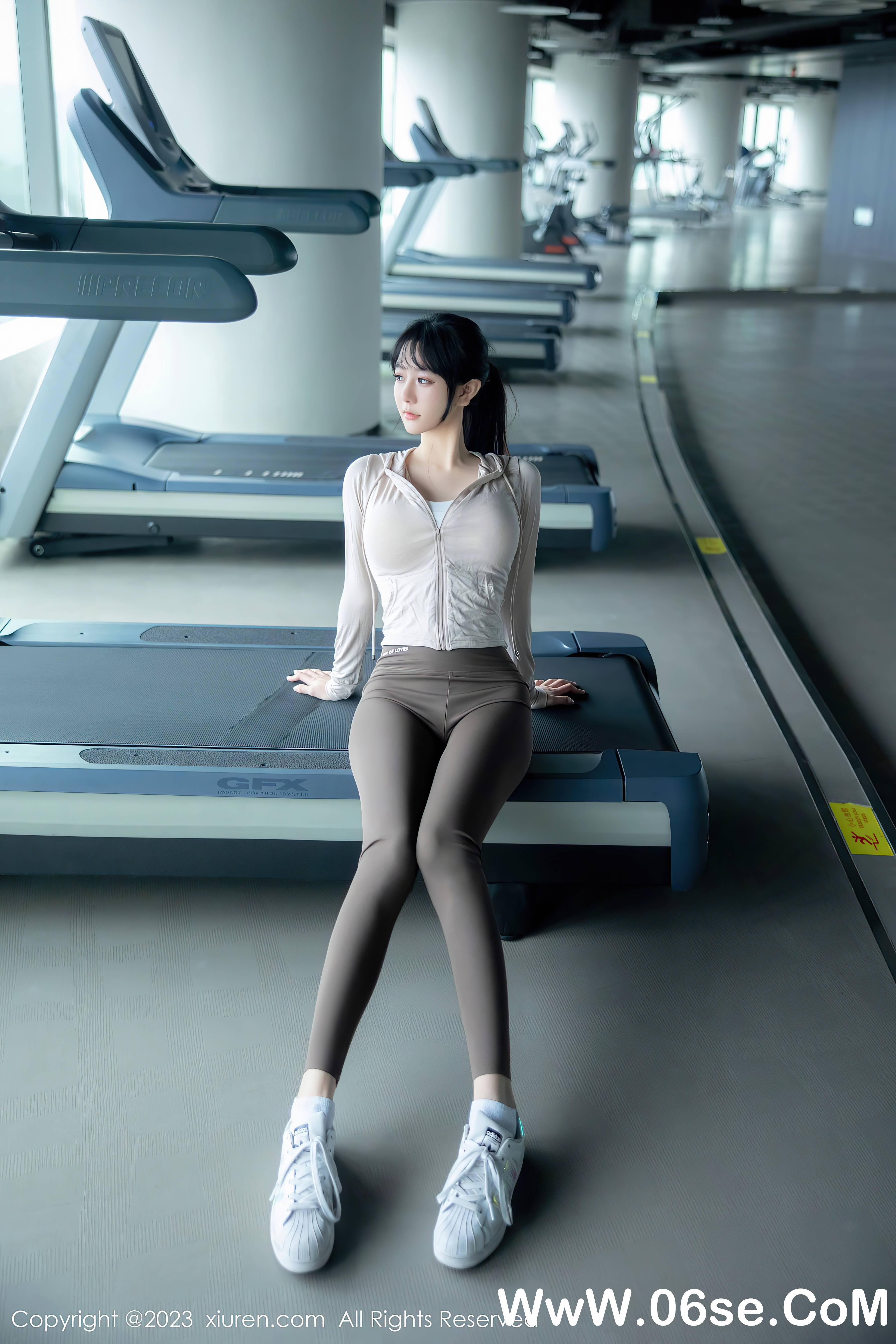 图片[12]-[XiuRen秀人网] 2023.05.05 NO.6683 幼幼-六色网