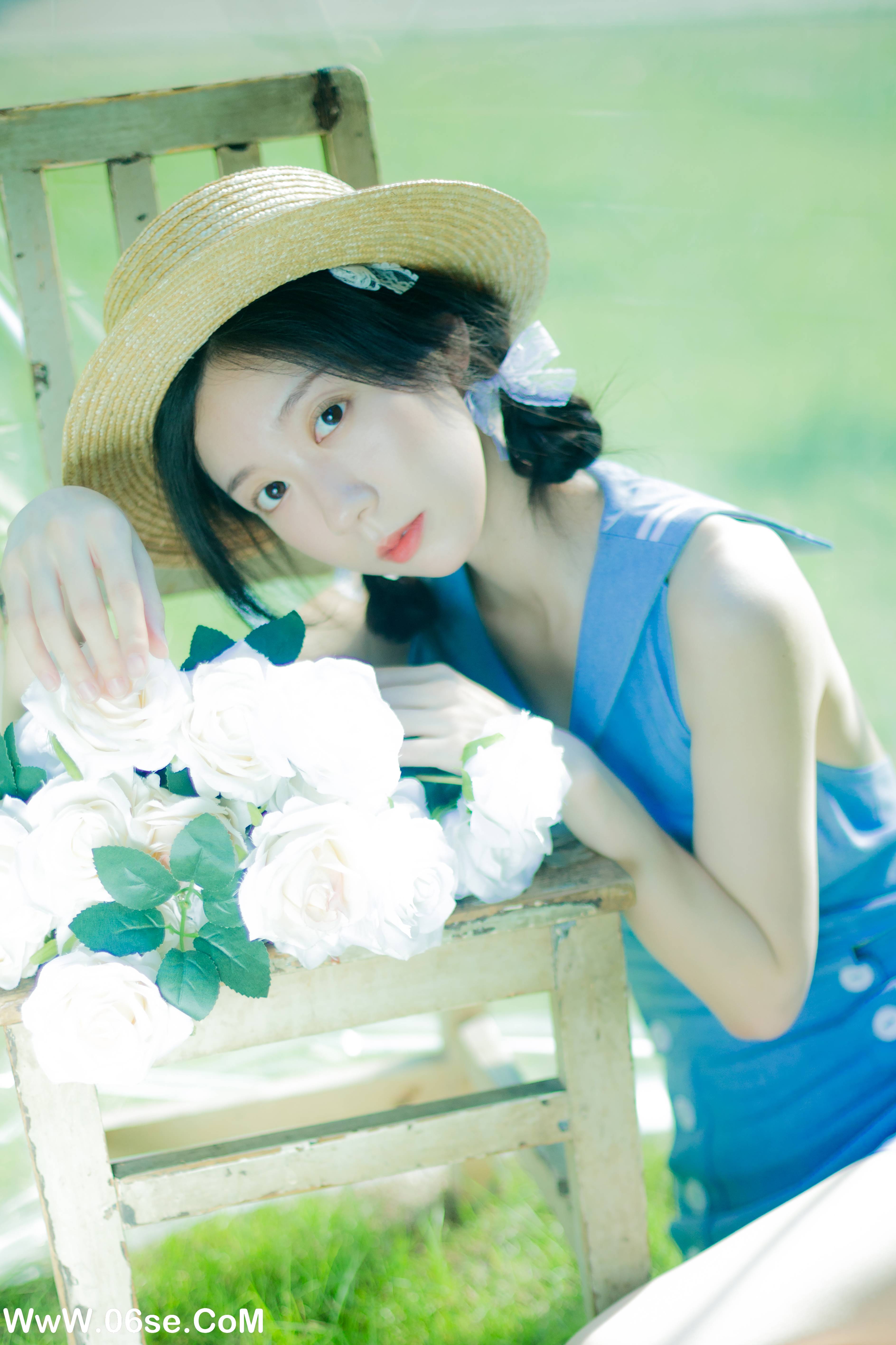图片[16]-[YITUYU艺图语]2022.07.31 夏日颂歌 饲猫少女-[31+1P／276MB]-六色网