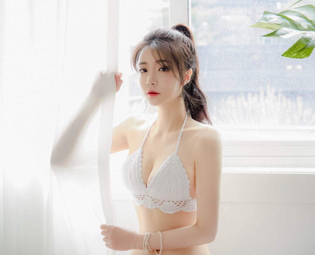 柳京-比基尼NO.011-NO.020[64P] 58
