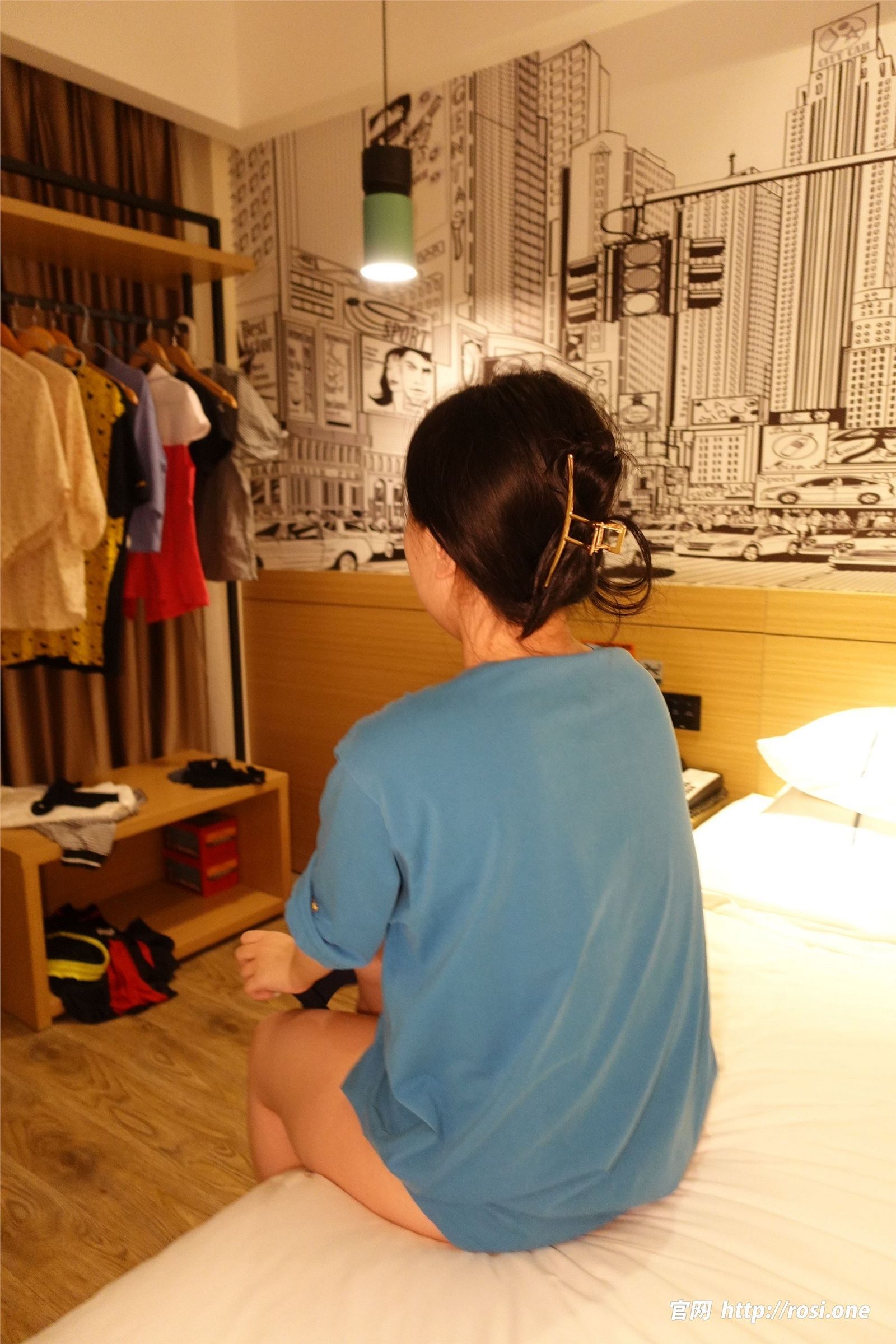 图片[55]-[ROSI写真]2023.01.06 NO.4050-六色网