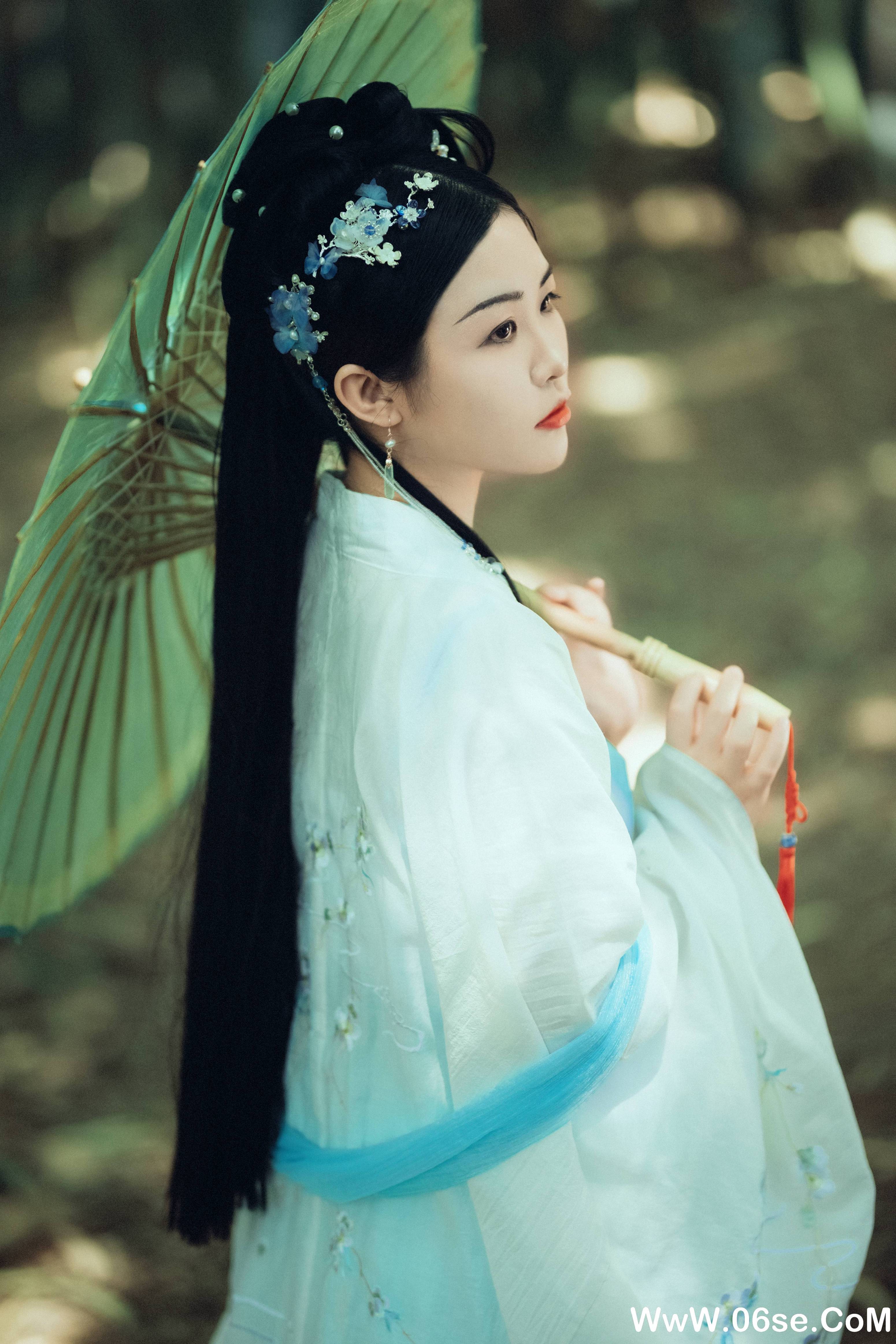 图片[17]-[YITUYU艺图语]2021.09.28 竹林深处 mendy[23+1P／359MB]-六色网