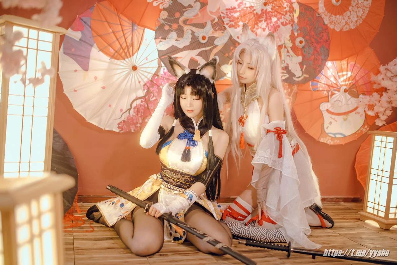 miko酱 - 胡桃 花京院腥鱼 [44P] 5