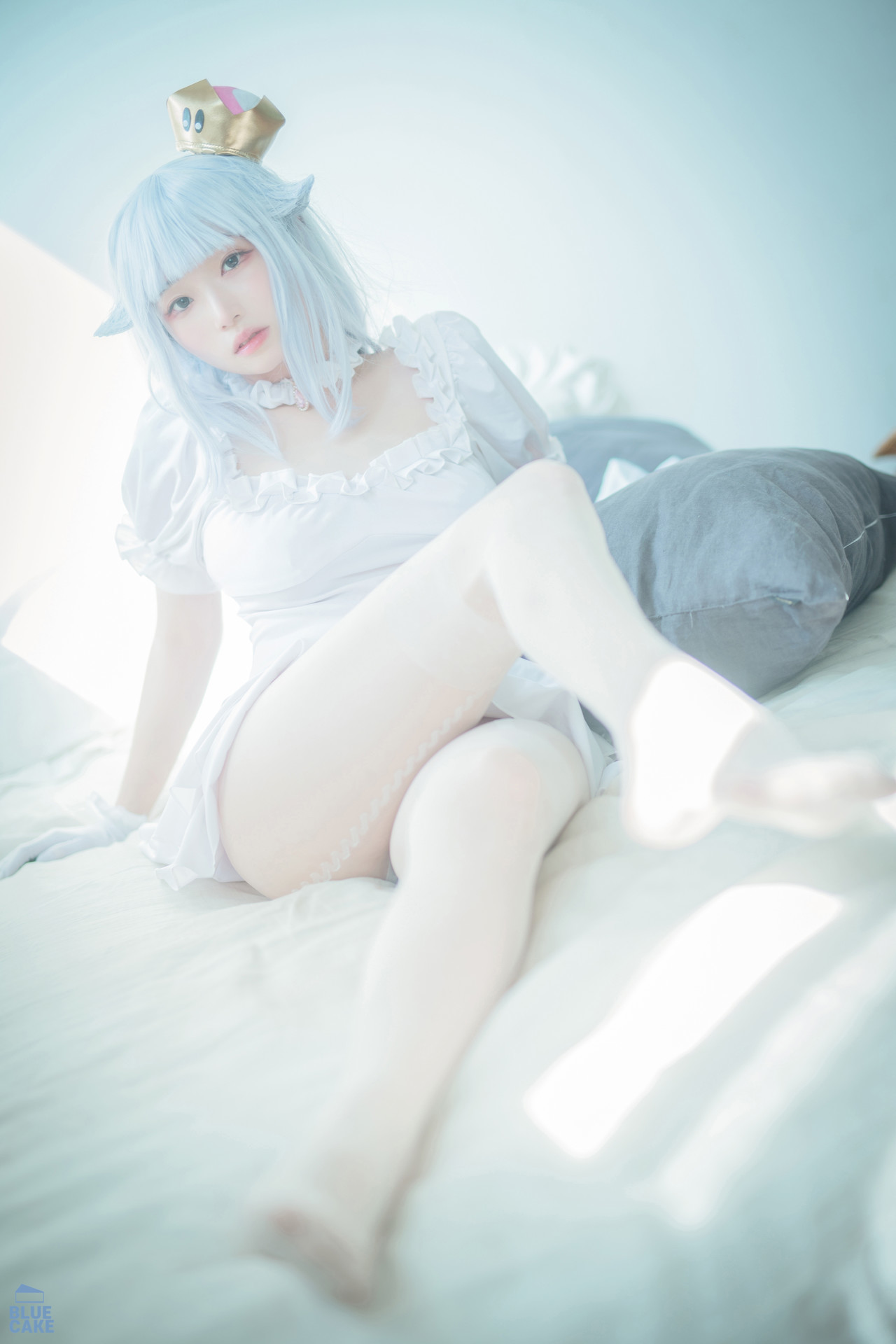 Bambi 밤비, [BLUECAKE] Sticky Boosette Set.01 43