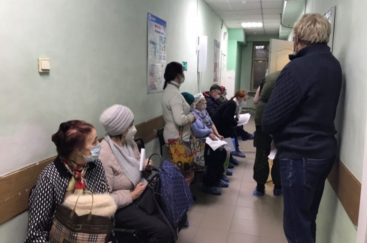 Больницы Хабаровска в Новый год переходят на новый режим работы