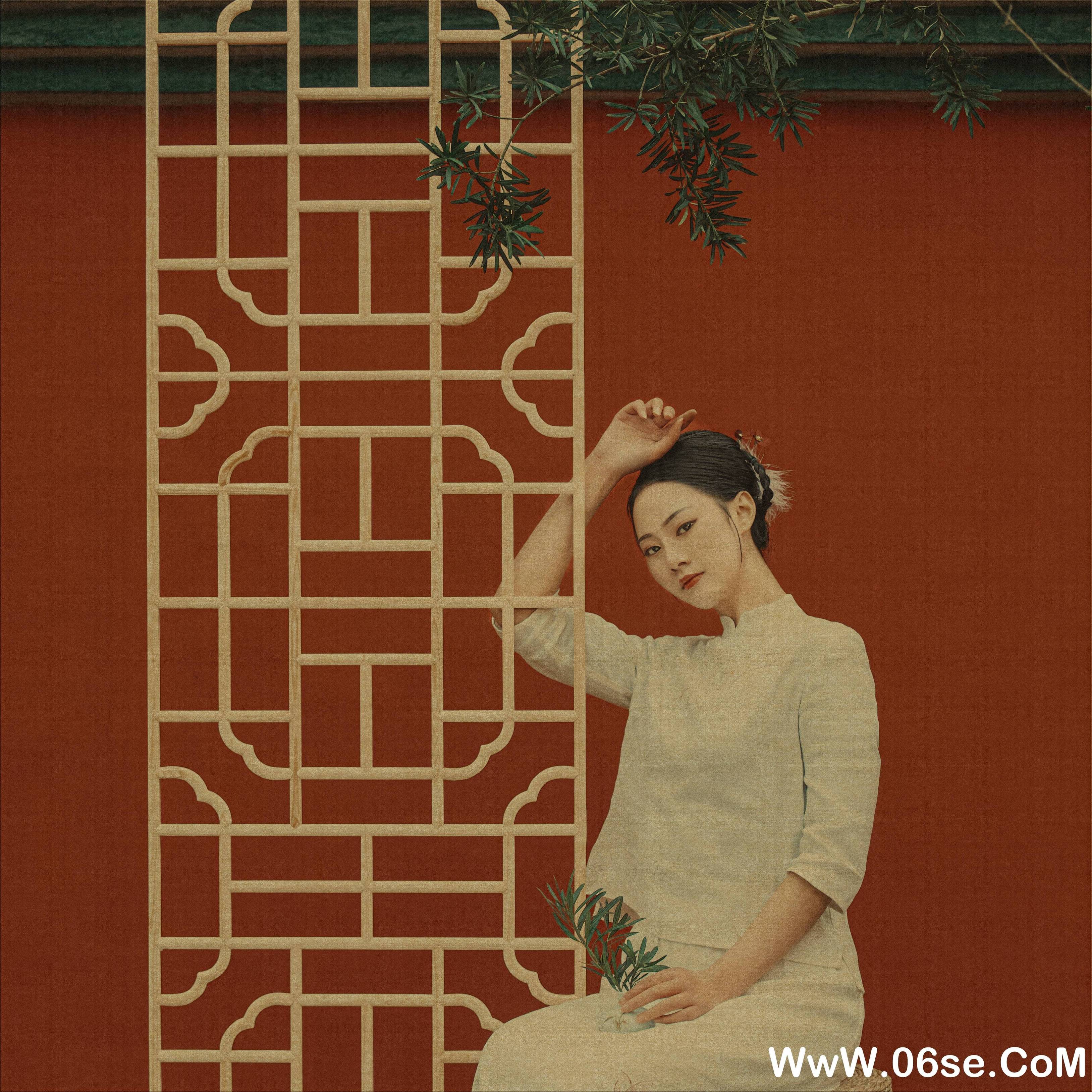 图片[20]-[YITUYU艺图语]2021.12.15 松香子 梅梅[33+1P／1.12GB]-六色网