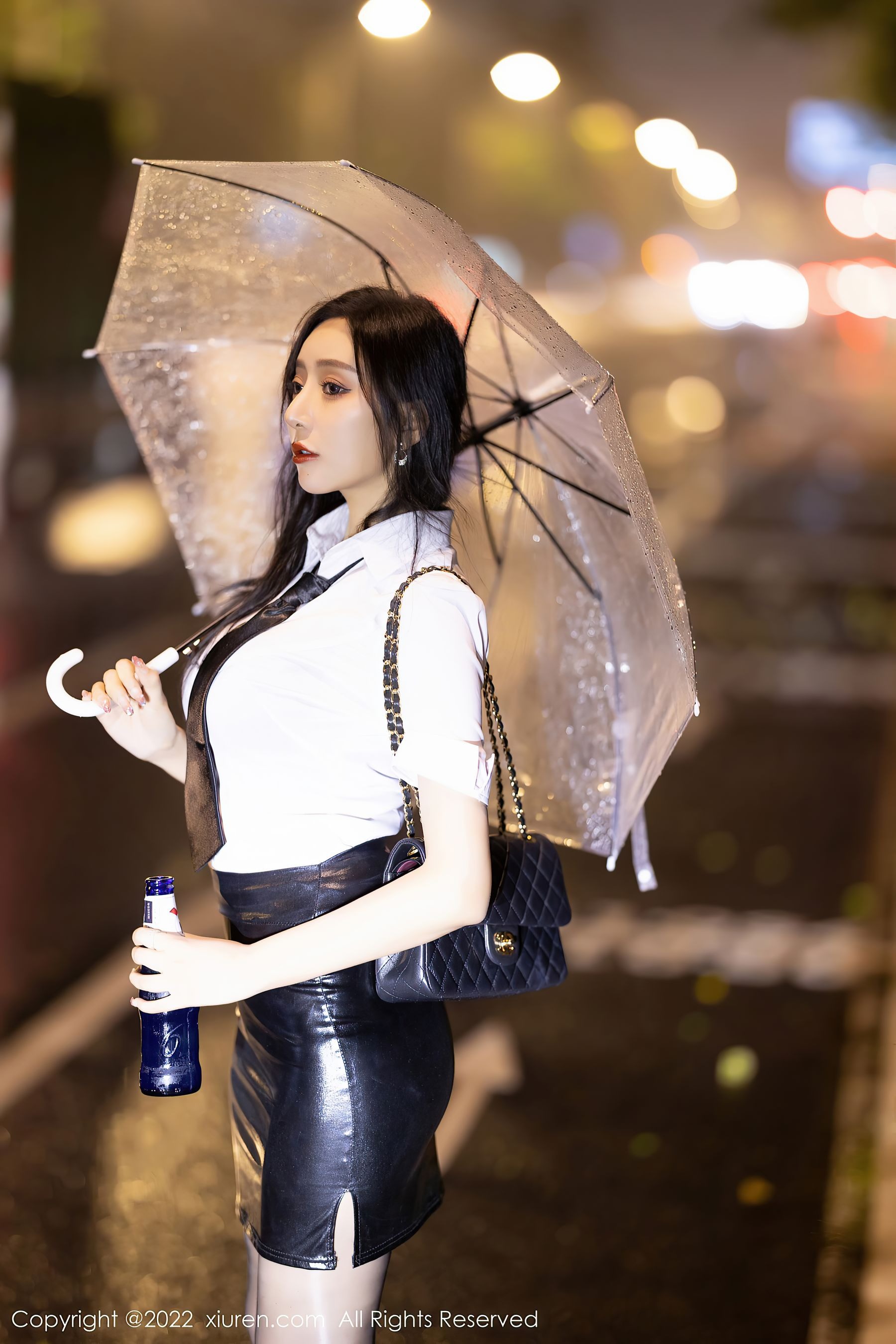 [秀人XiuRen]_No.4879_王馨瑶yanni-写真图集共74P 3