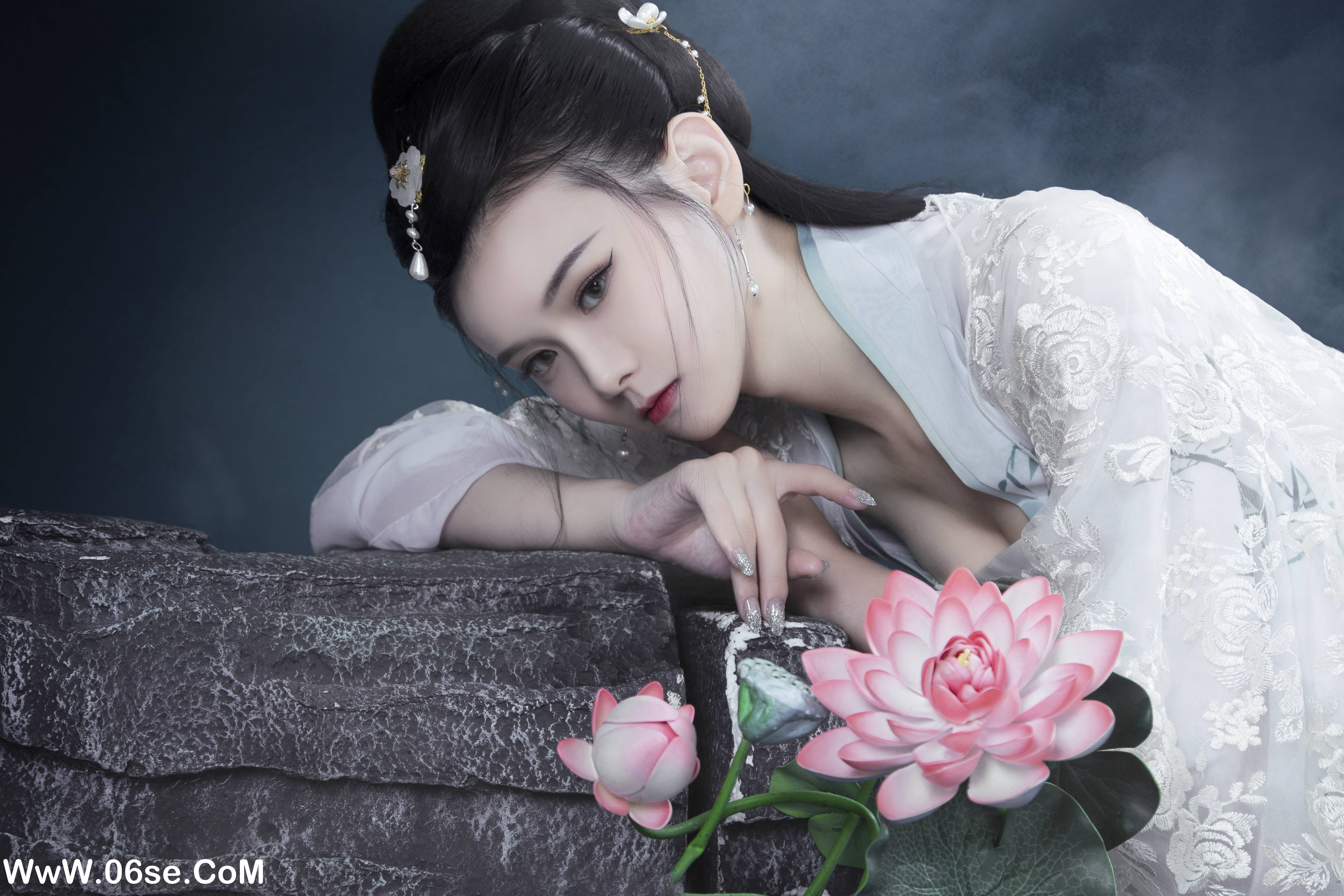 图片[18]-[YITUYU艺图语]2022.01.26 月中行 欣宝[21+1P／491MB]-六色网