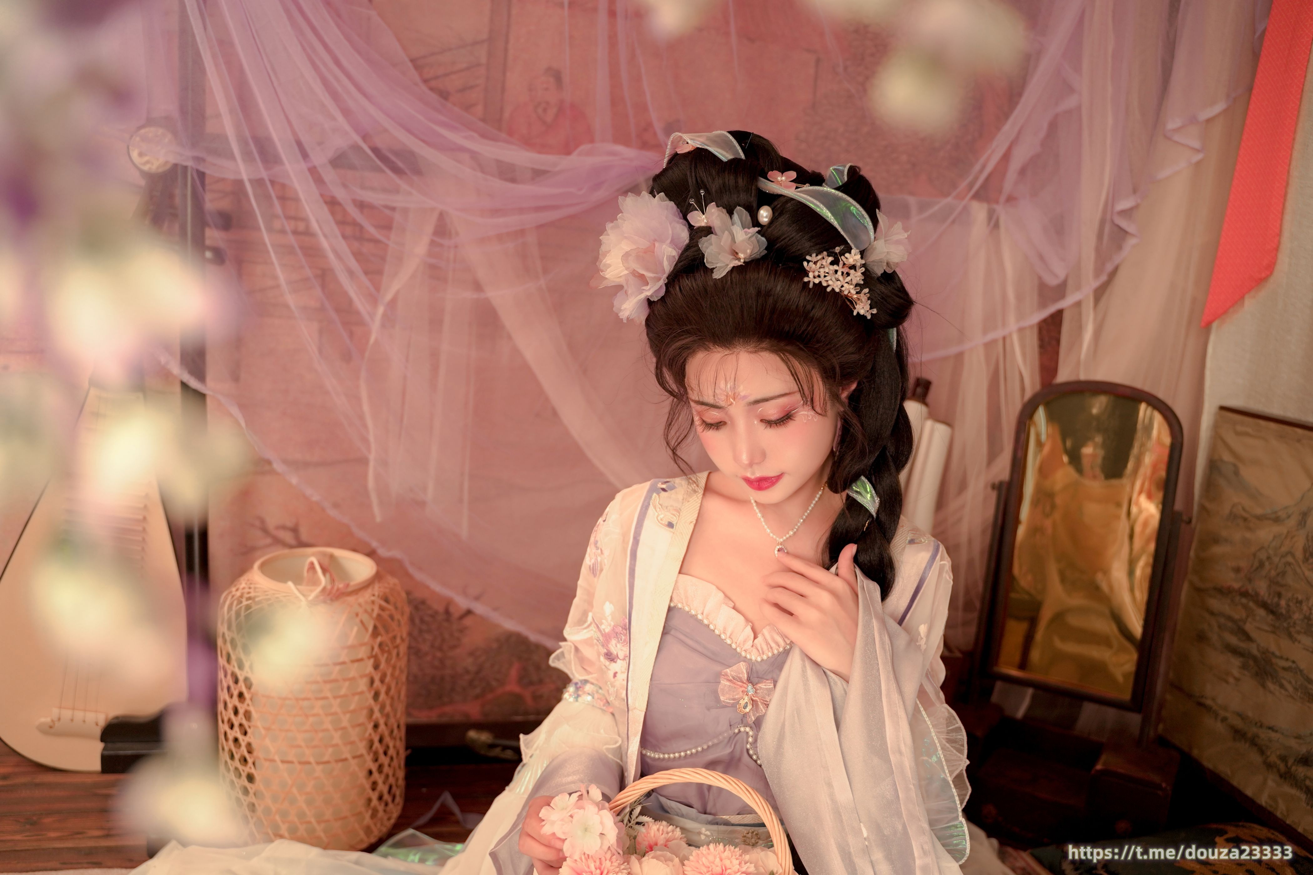 喵小吉 长相思（12月1打赏群资源） 31