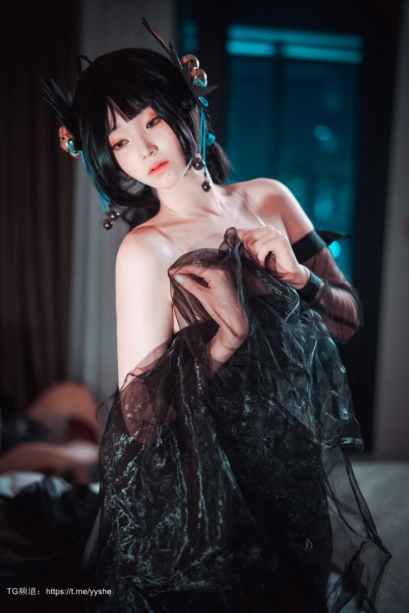 [Cos]BamBi - Equinoctial Bari[130P] 11