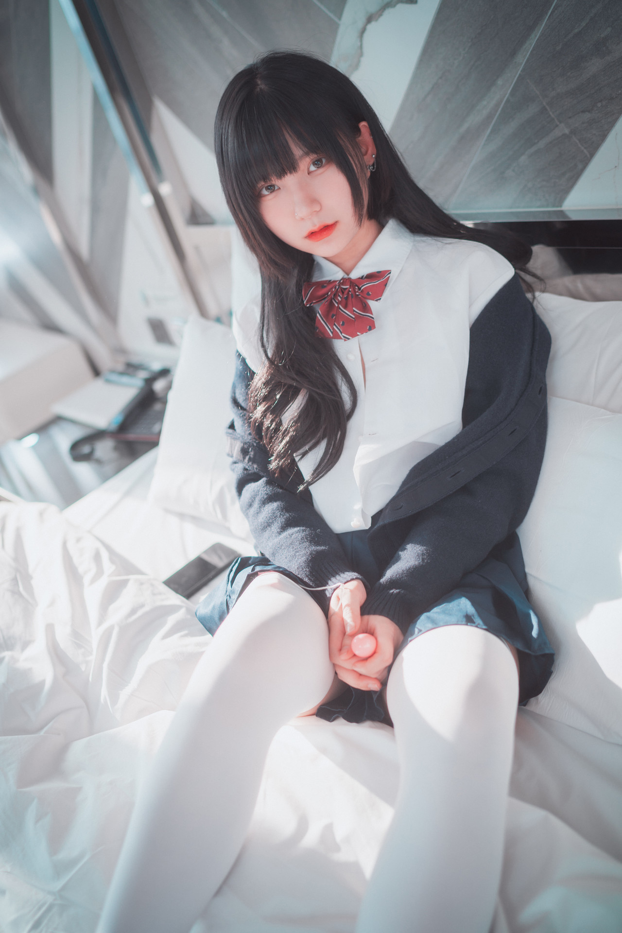 Hizzy 히지, [DJAWA] Self Satisfaction #2 + S.ver Set.01 31