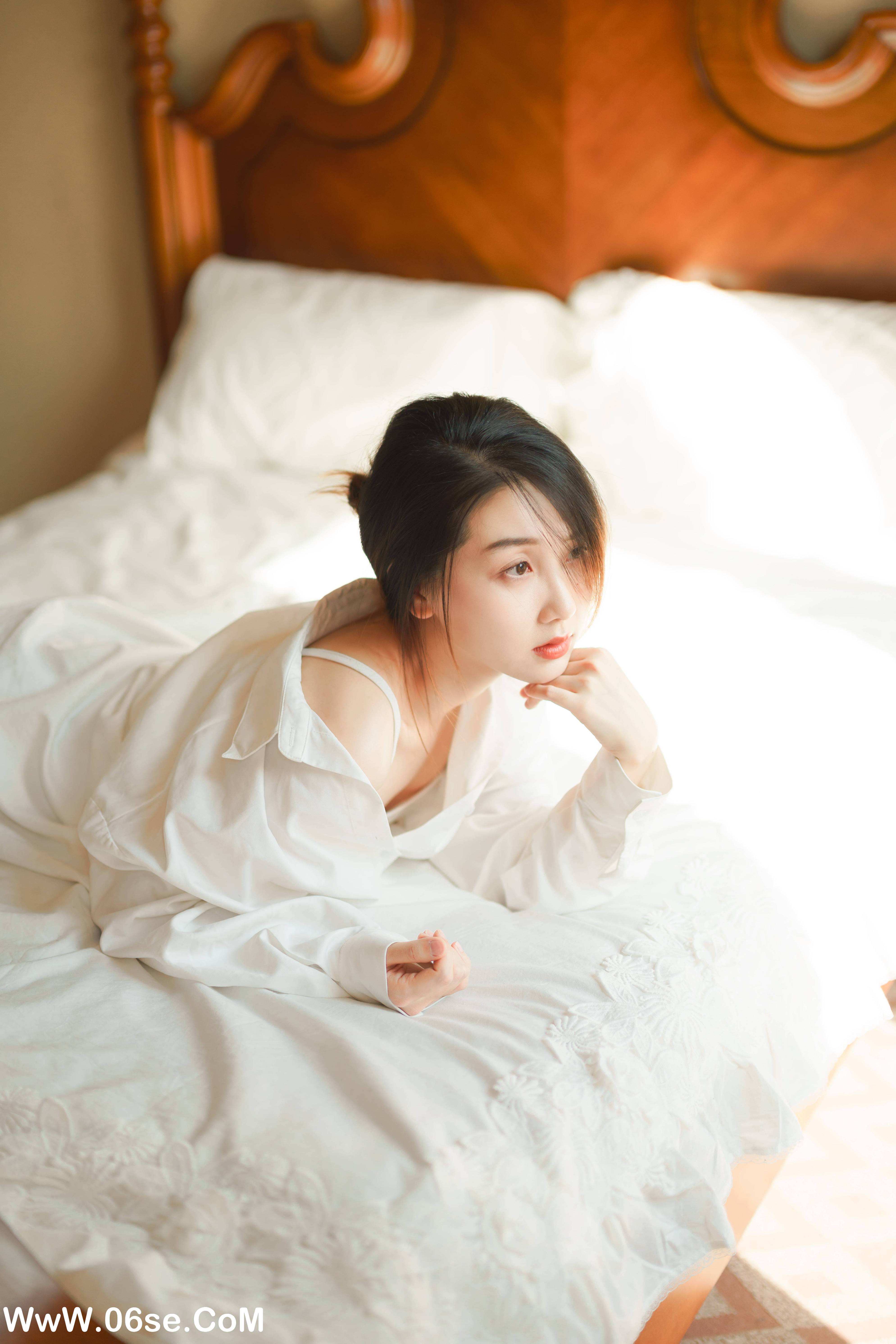 图片[10]-[YITUYU艺图语]2022.10.29 居家慵懒 菠萝[24+1P／174MB]-六色网