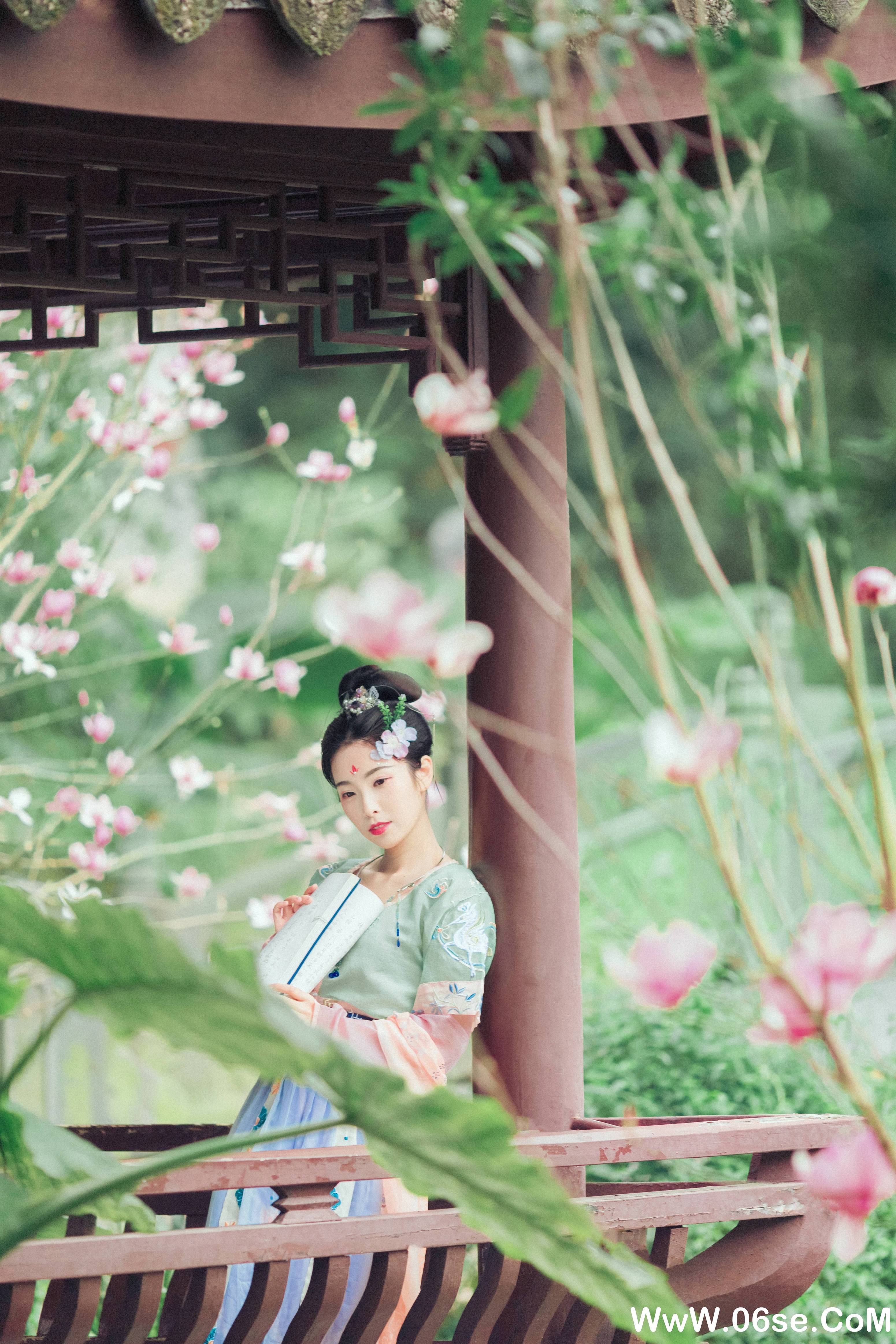 图片[10]-[YITUYU艺图语]2021.09.02 芳尘 茶茶[21+1P／289MB]-六色网