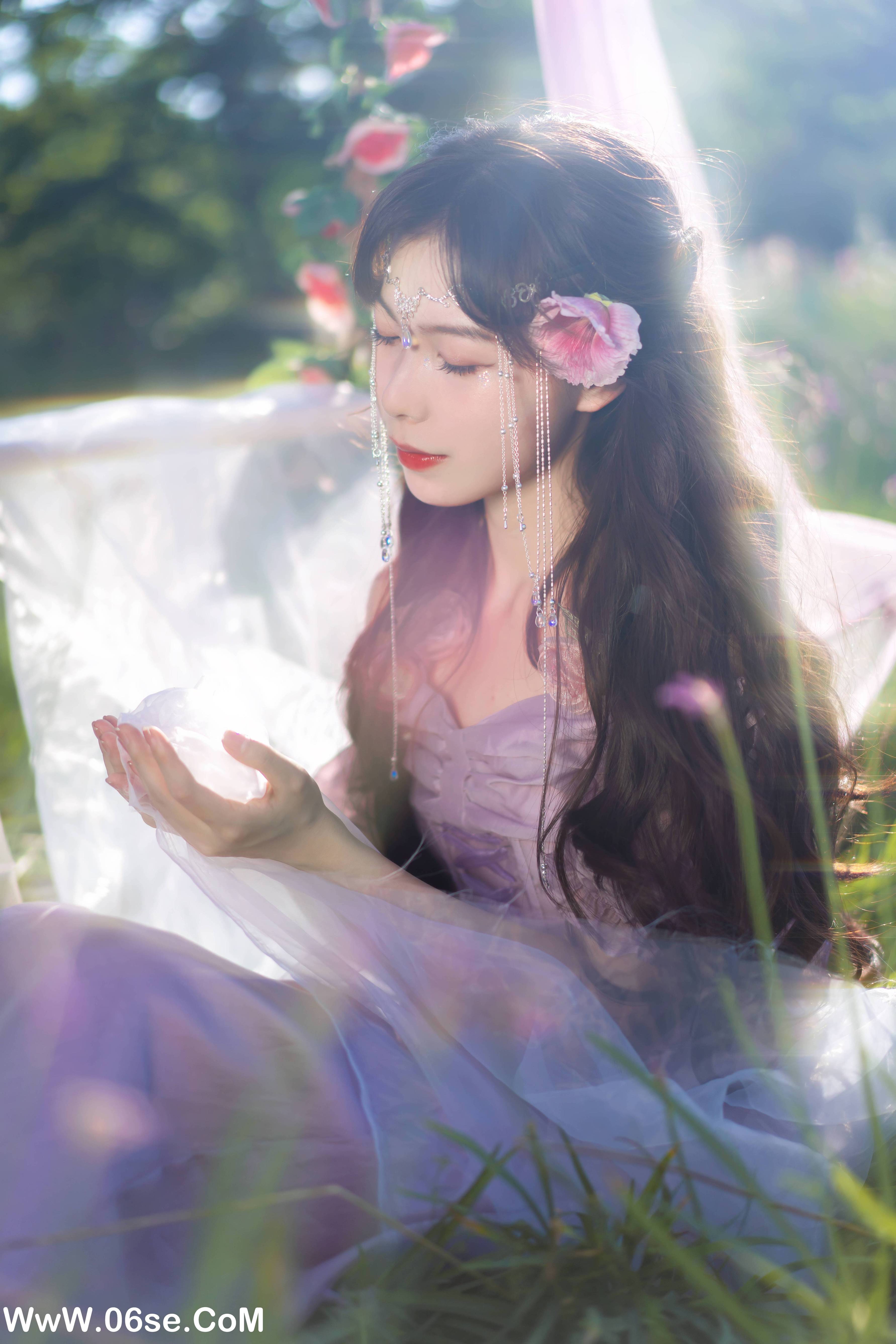 图片[9]-[YITUYU艺图语]2022.09.27 如梦 百变小影[21+1P／337MB]-六色网