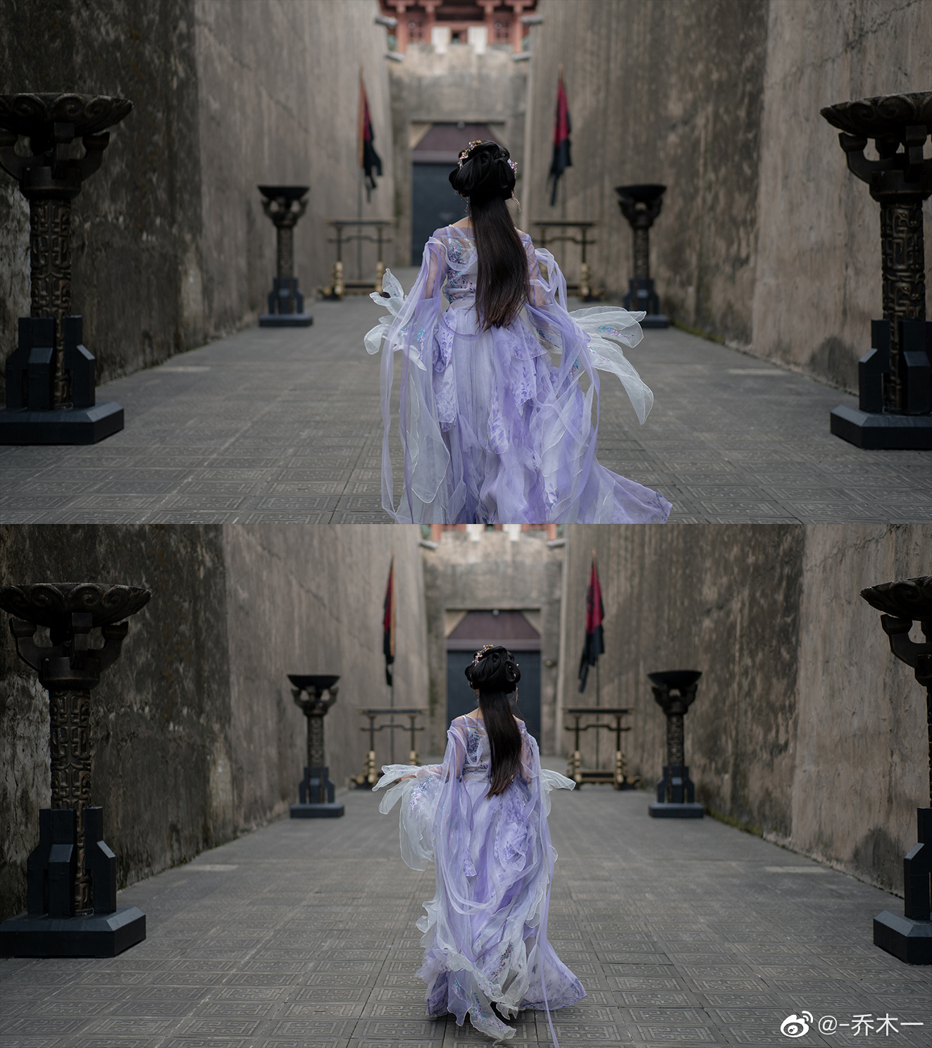 图片[78]-086 迷失幻境系列 – 第086期（国风） [94P-244.46 MB]-六色网