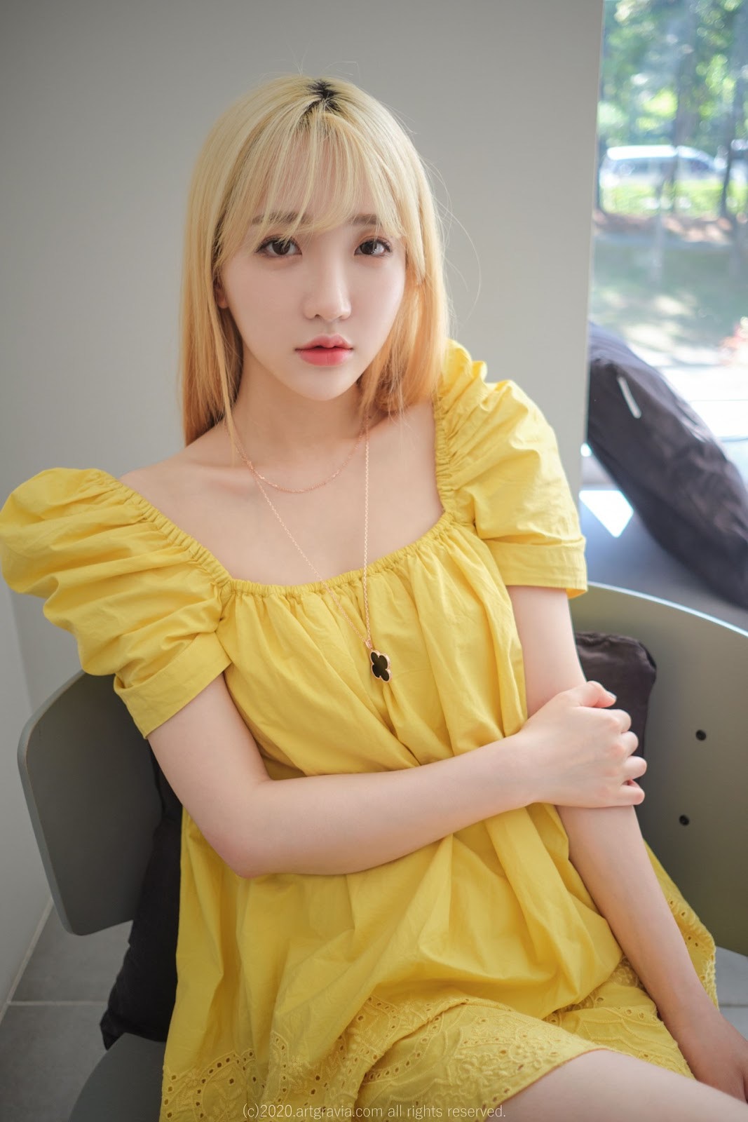 Son Yeeun 손예은, [ArtGravia] Vol.173 아트그라비아 16