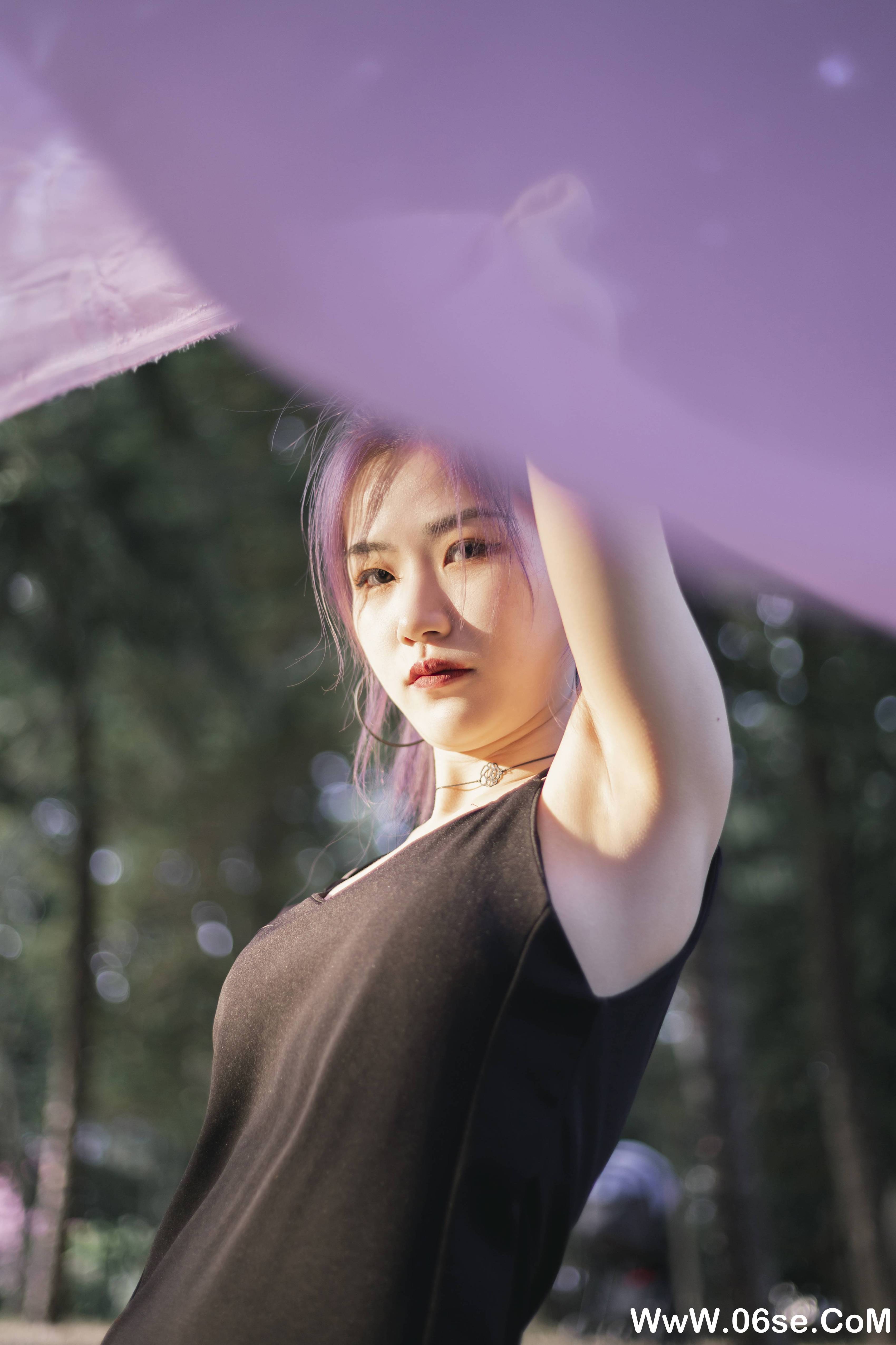 图片[19]-[YITUYU艺图语]2021.07.01 不受束缚 无[31+1P／280MB]-六色网