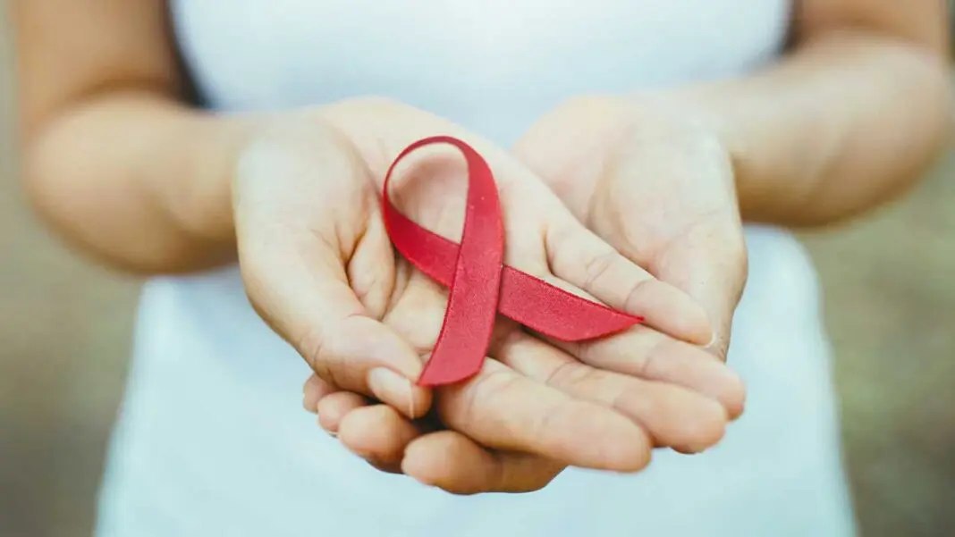 В Нидерландах обнаружен новый штамм ВИЧ