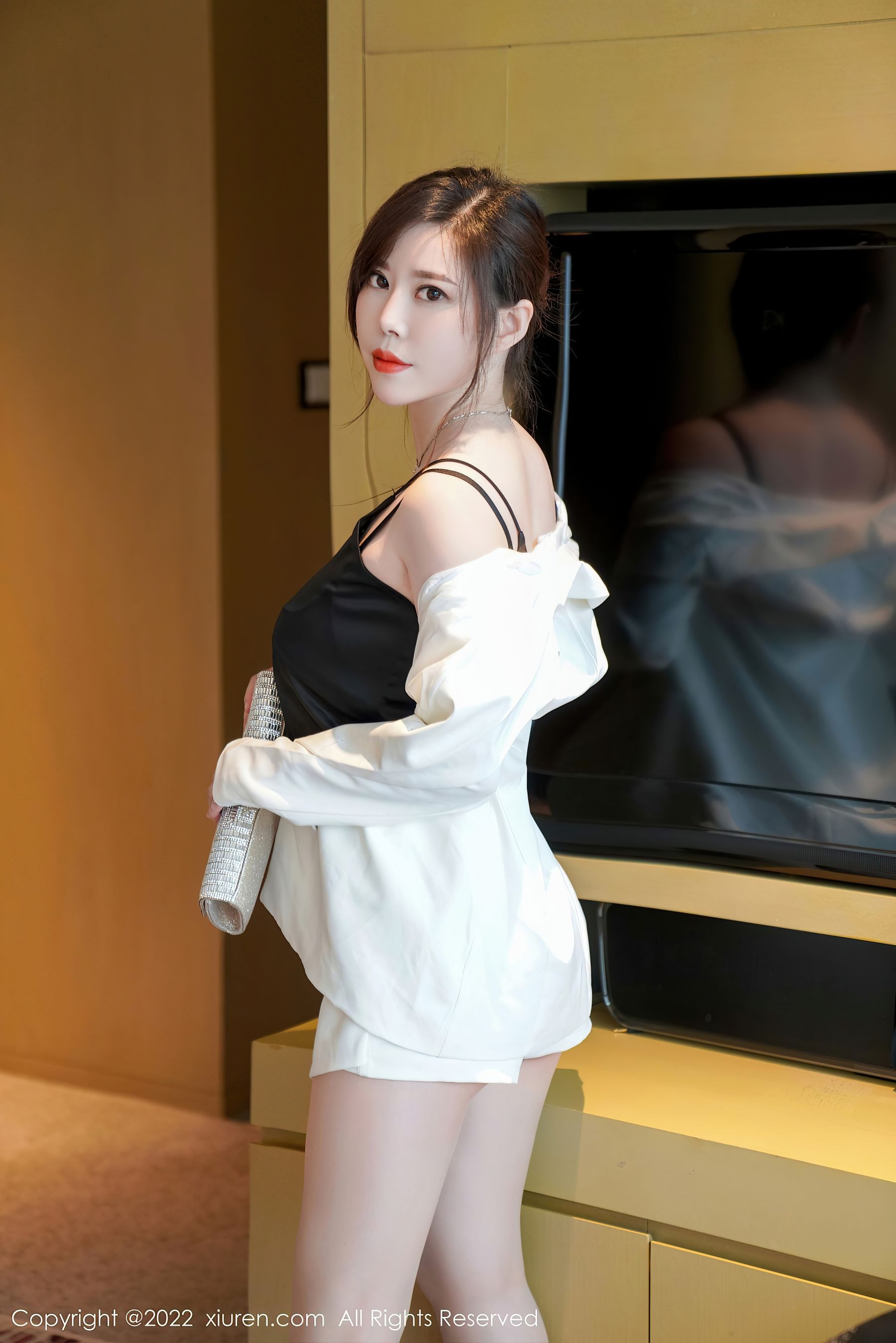 [秀人XiuRen]_No.4885_白茹雪-写真图集共72P 4