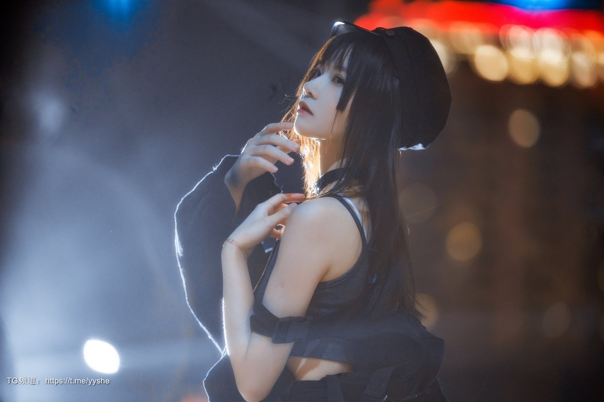 [Cos]桜桃喵 - VV[40P] 31