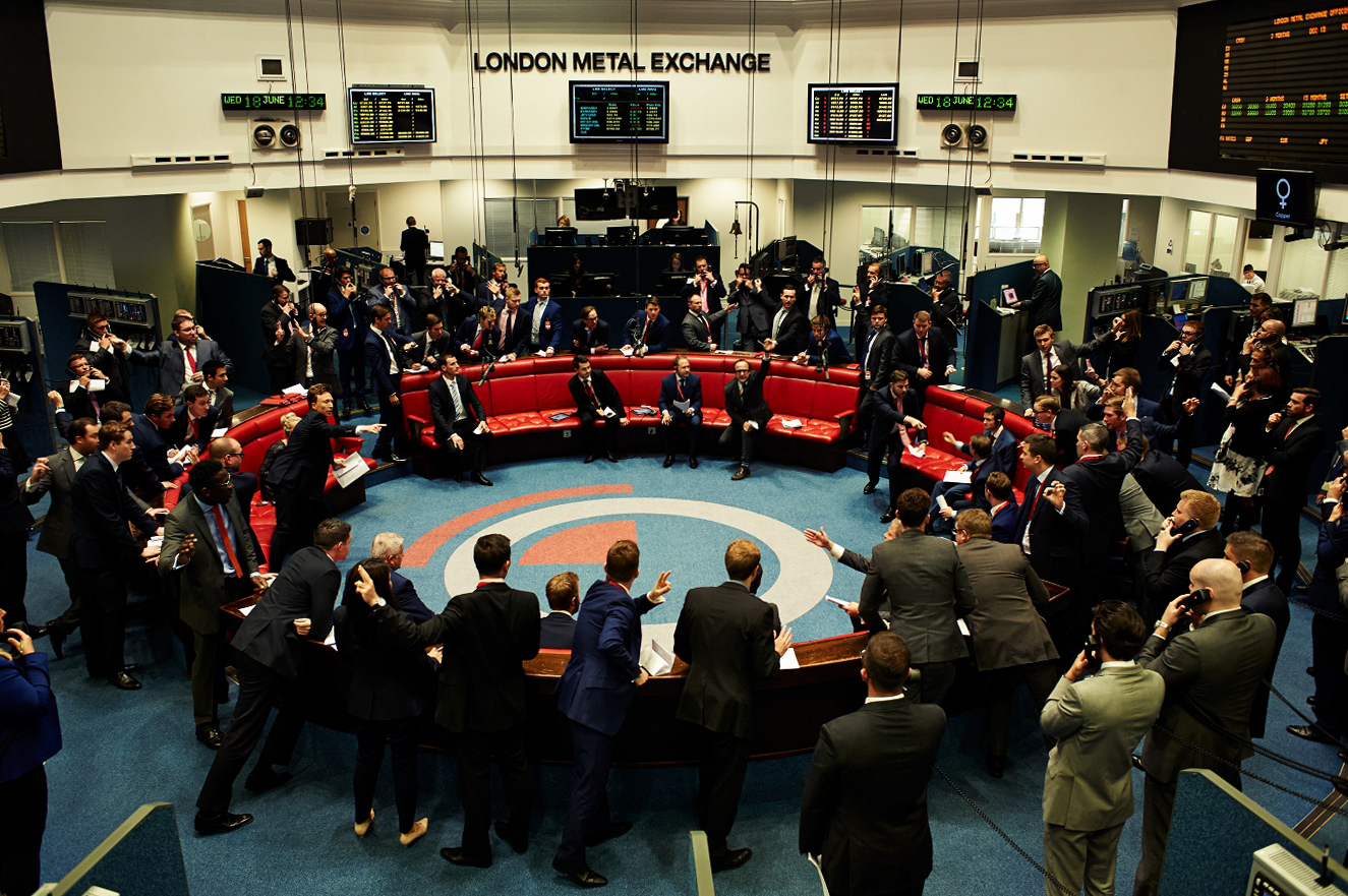 Лондонская биржа сегодня курсы